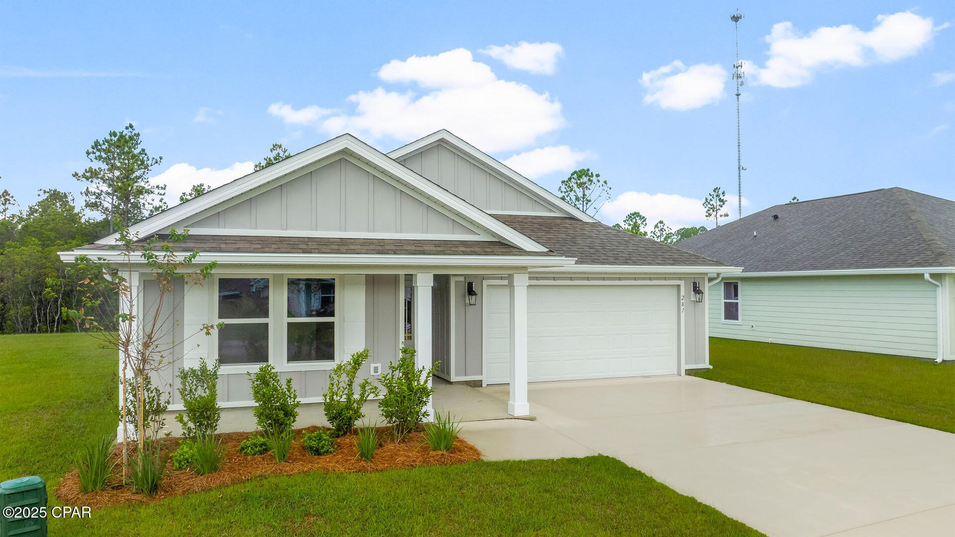 Port St. Joe - Residential