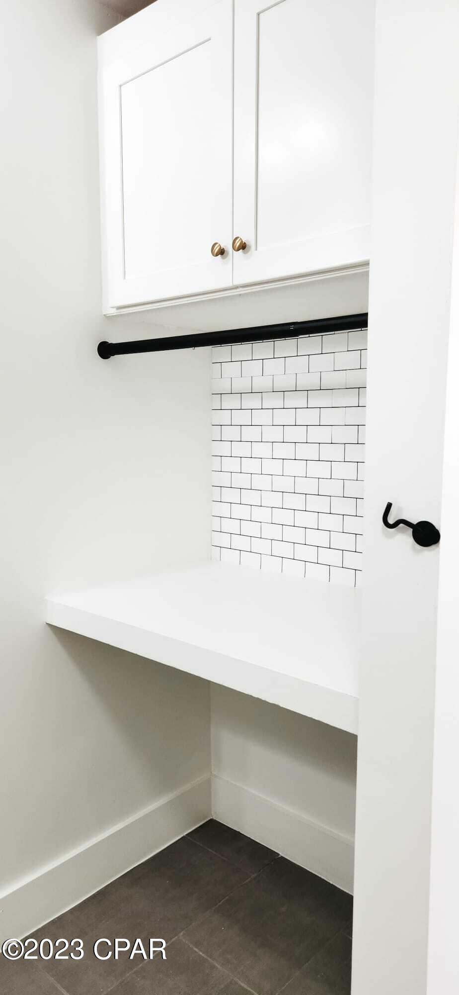 Greenbriar Estates 1 - Residential