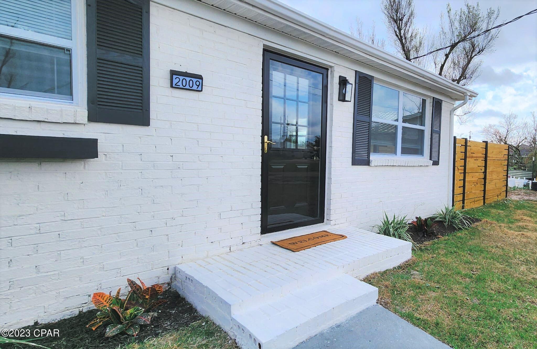 Greenbriar Estates 1 - Residential