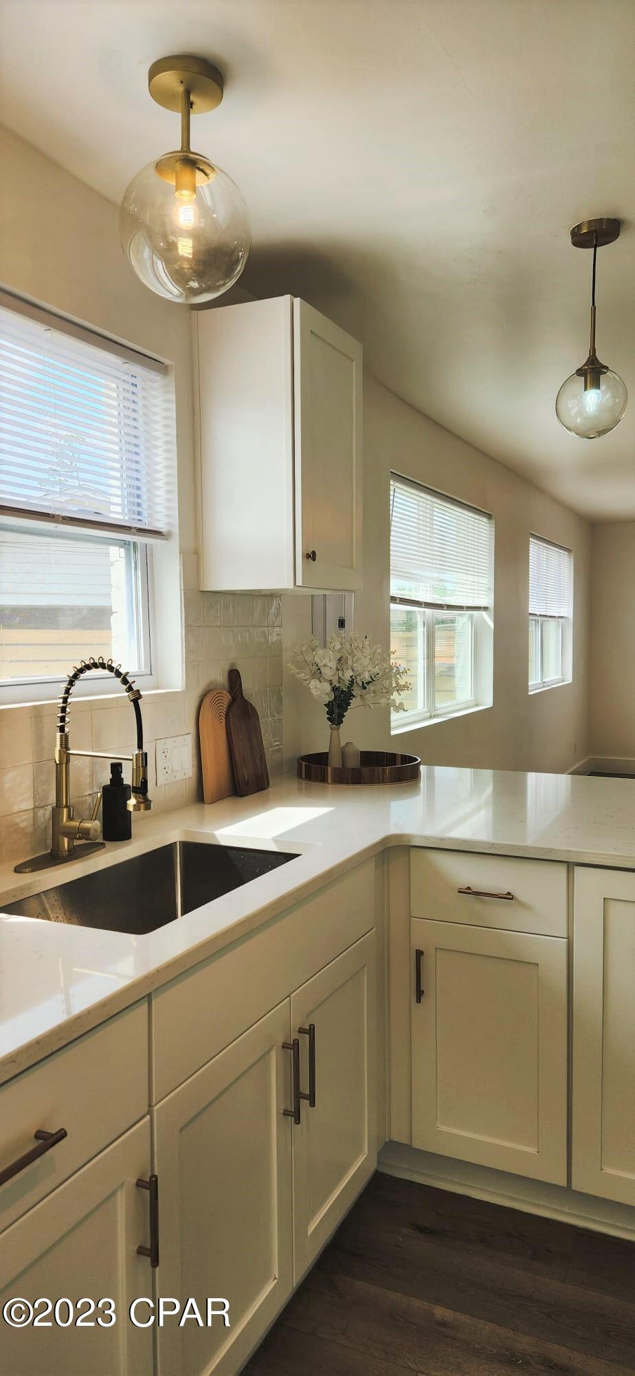 Greenbriar Estates 1 - Residential