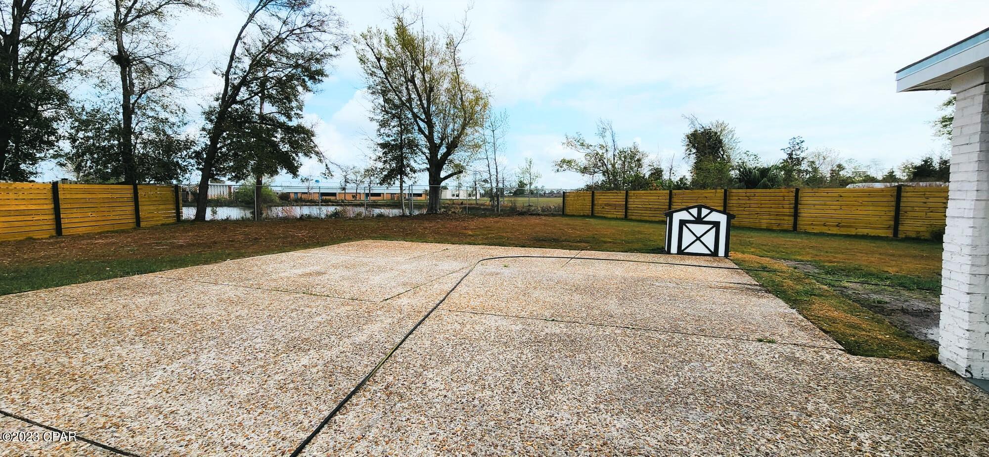 Greenbriar Estates 1 - Residential