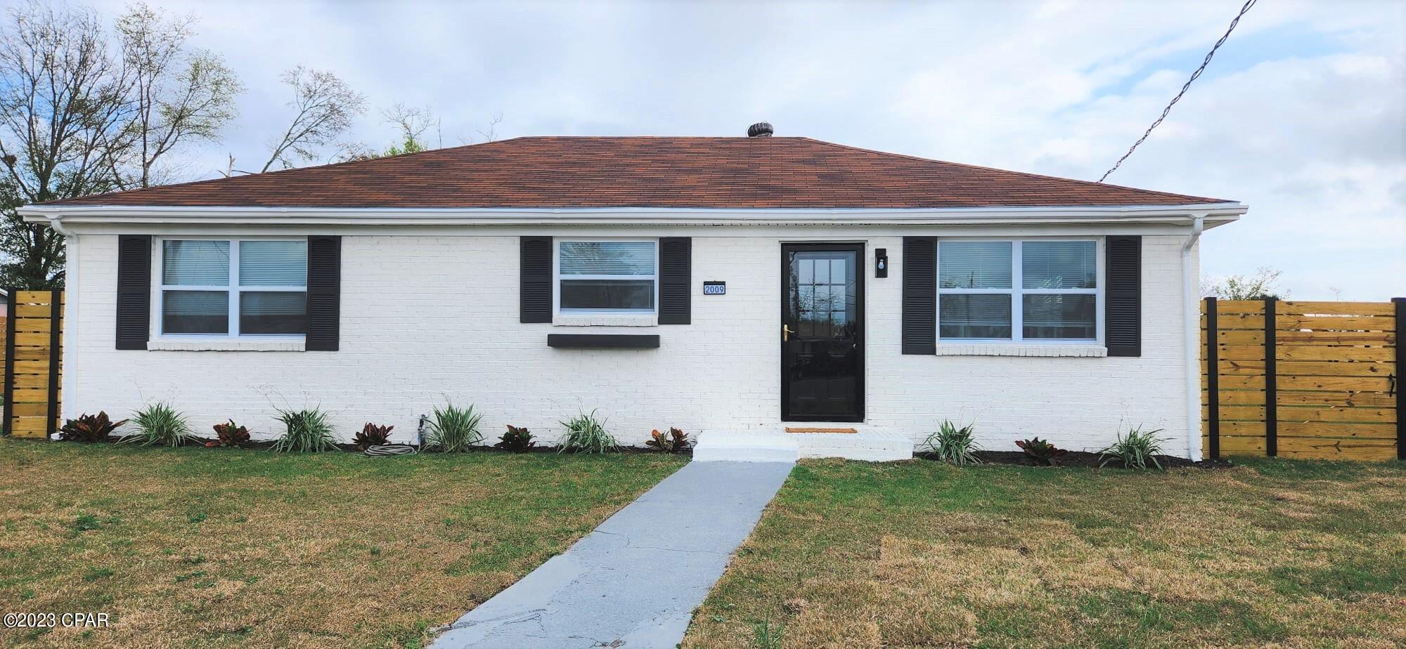 Greenbriar Estates 1 - Residential