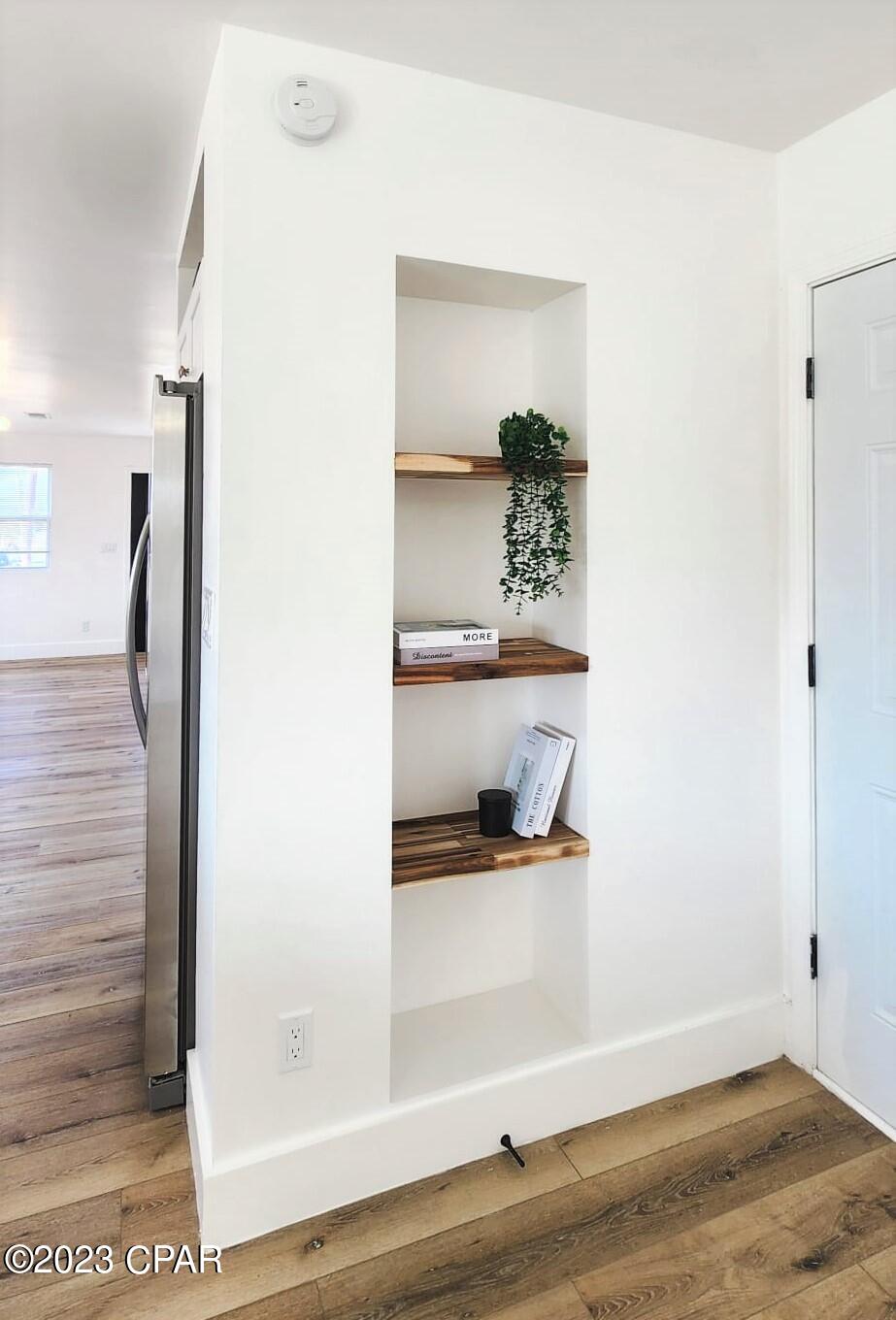 Greenbriar Estates 1 - Residential