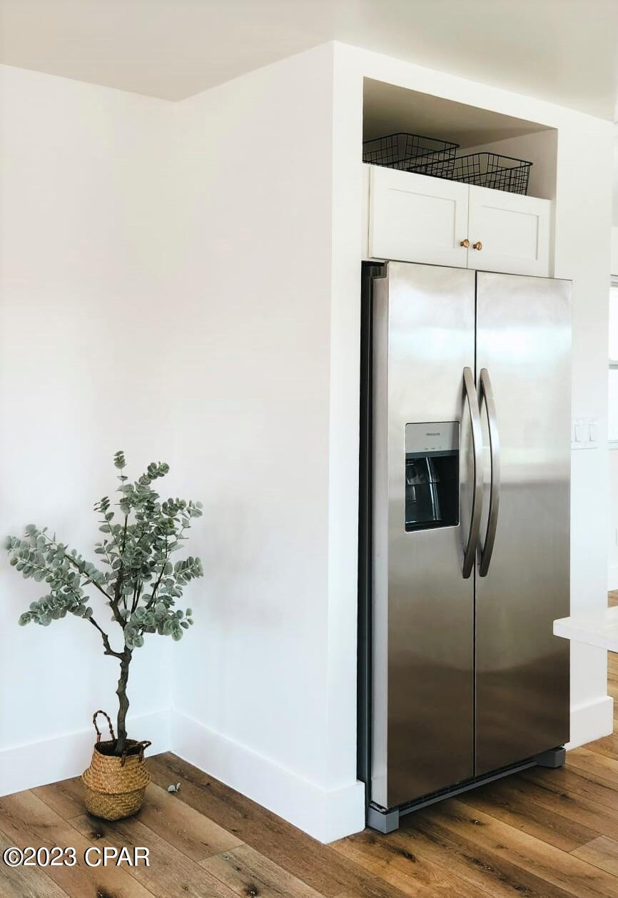 Greenbriar Estates 1 - Residential