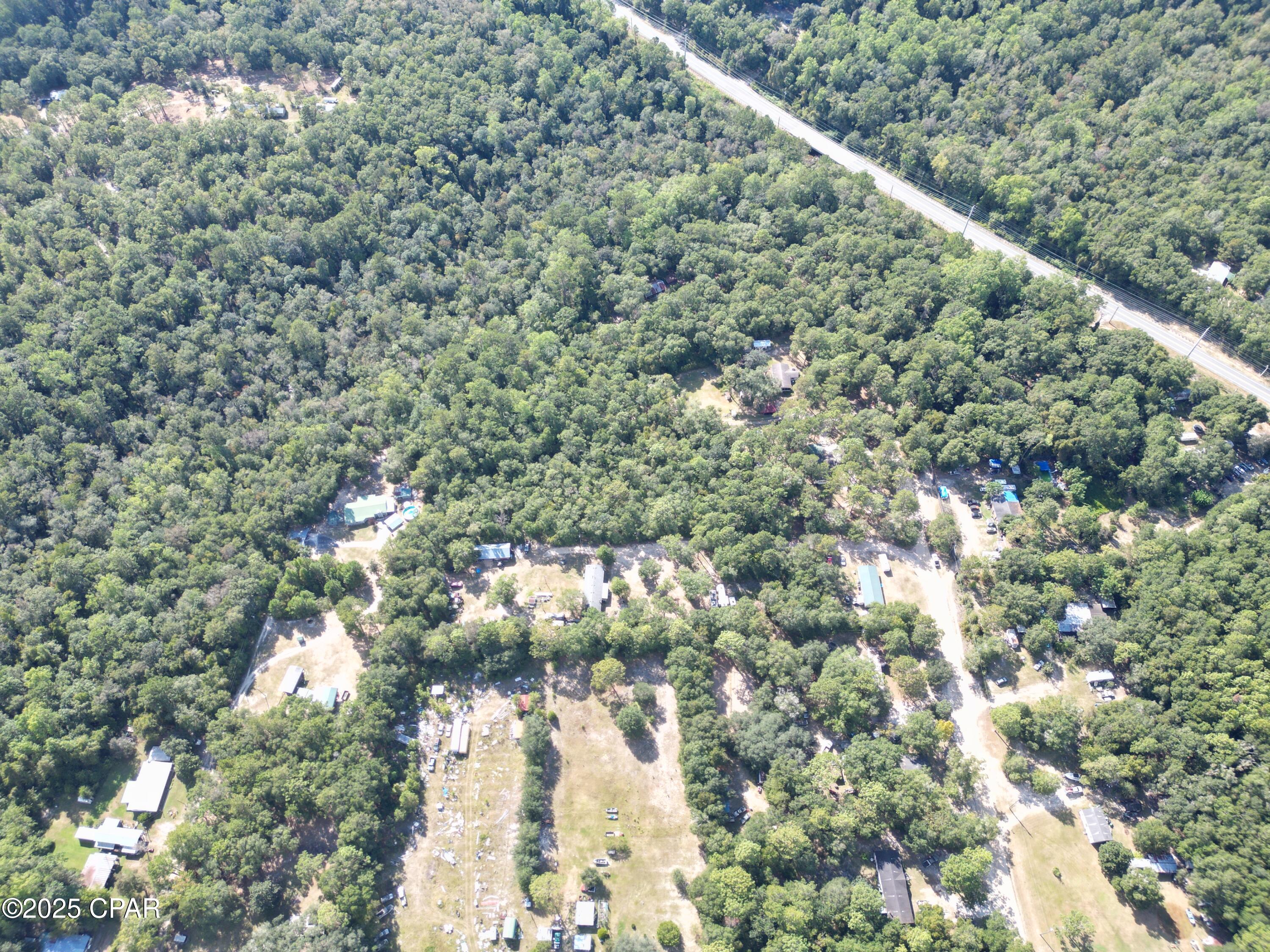 [No Recorded Subdiv] - Residential