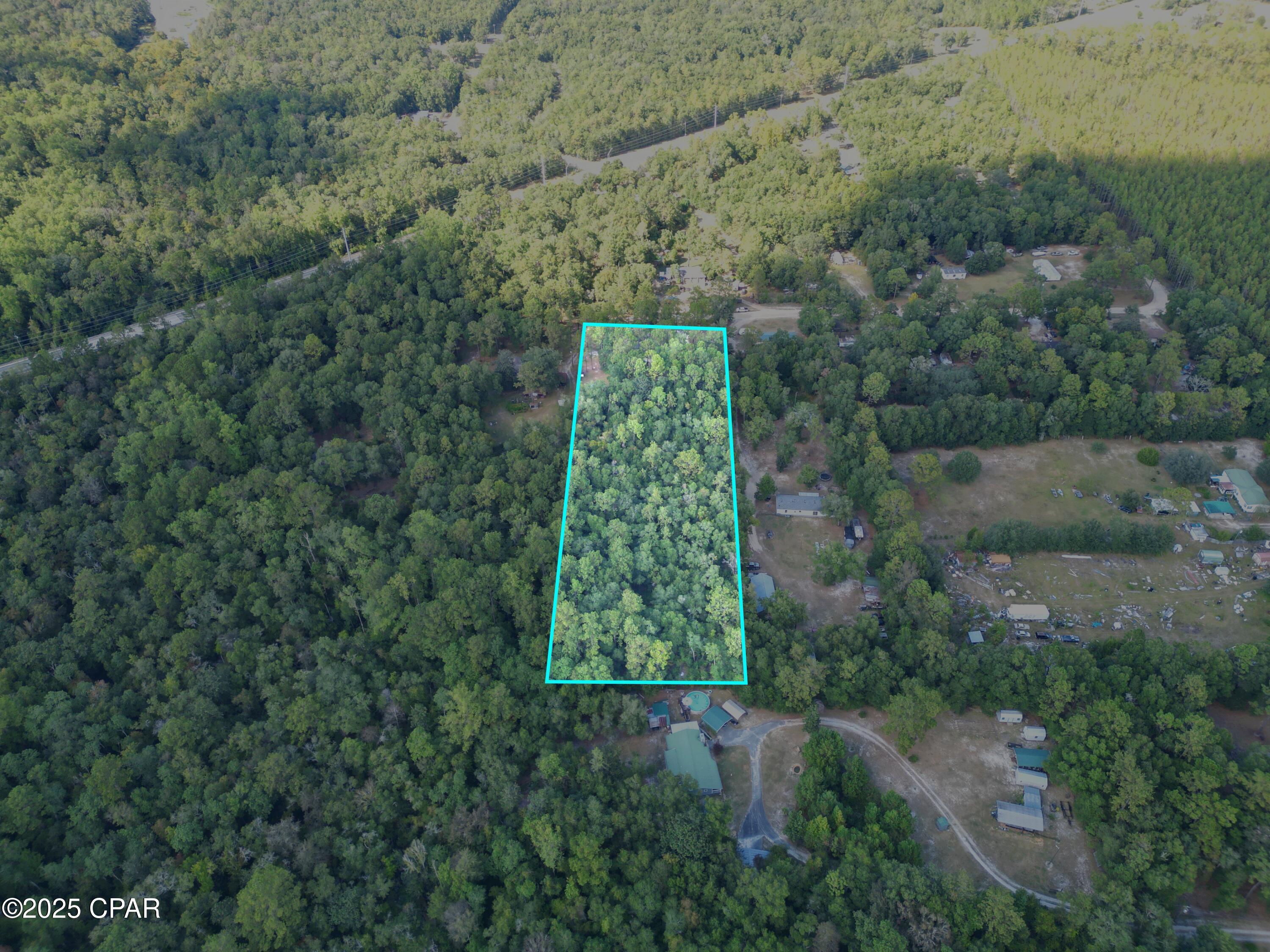 [No Recorded Subdiv] - Residential