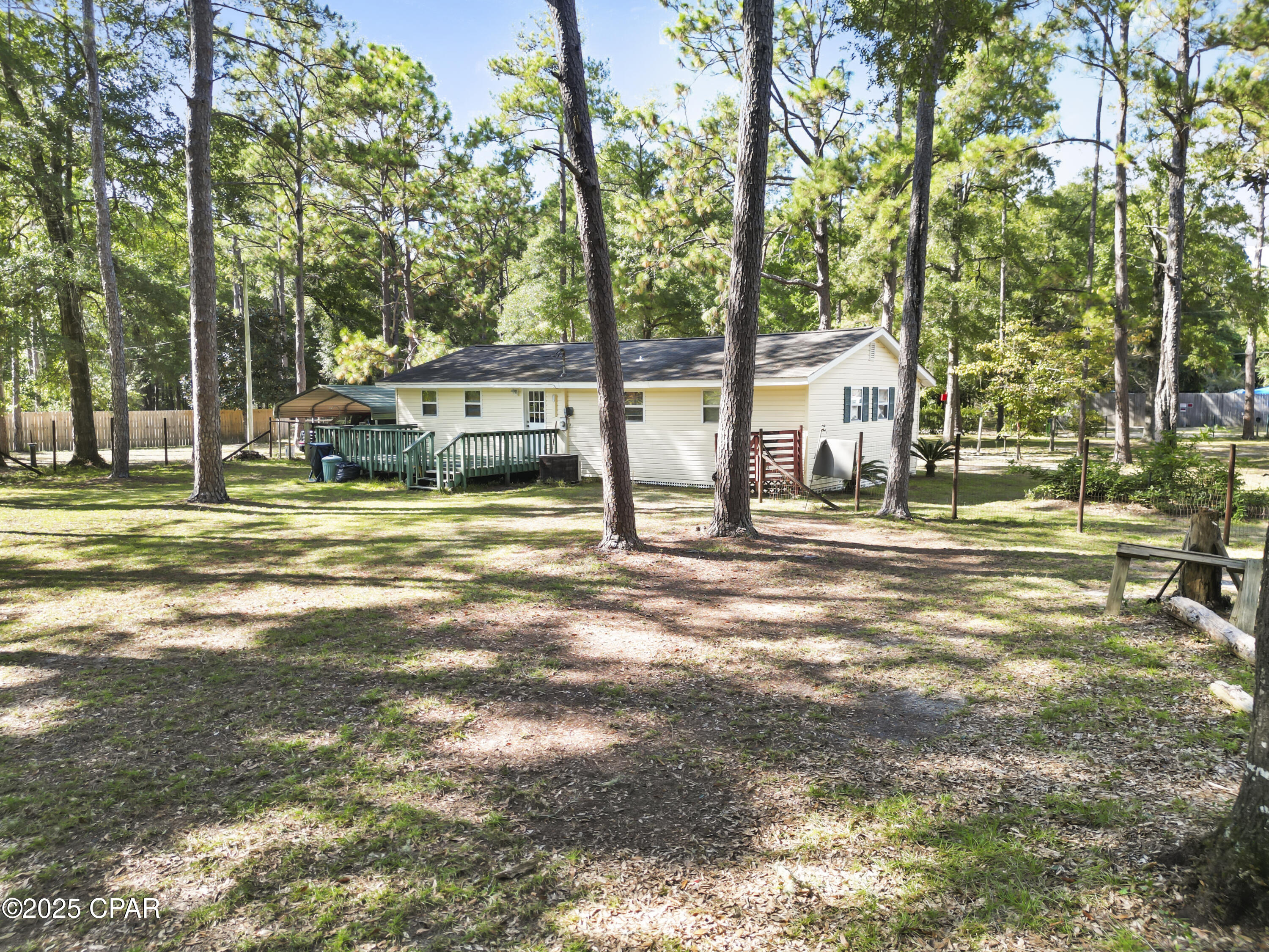 [No Recorded Subdiv] - Residential