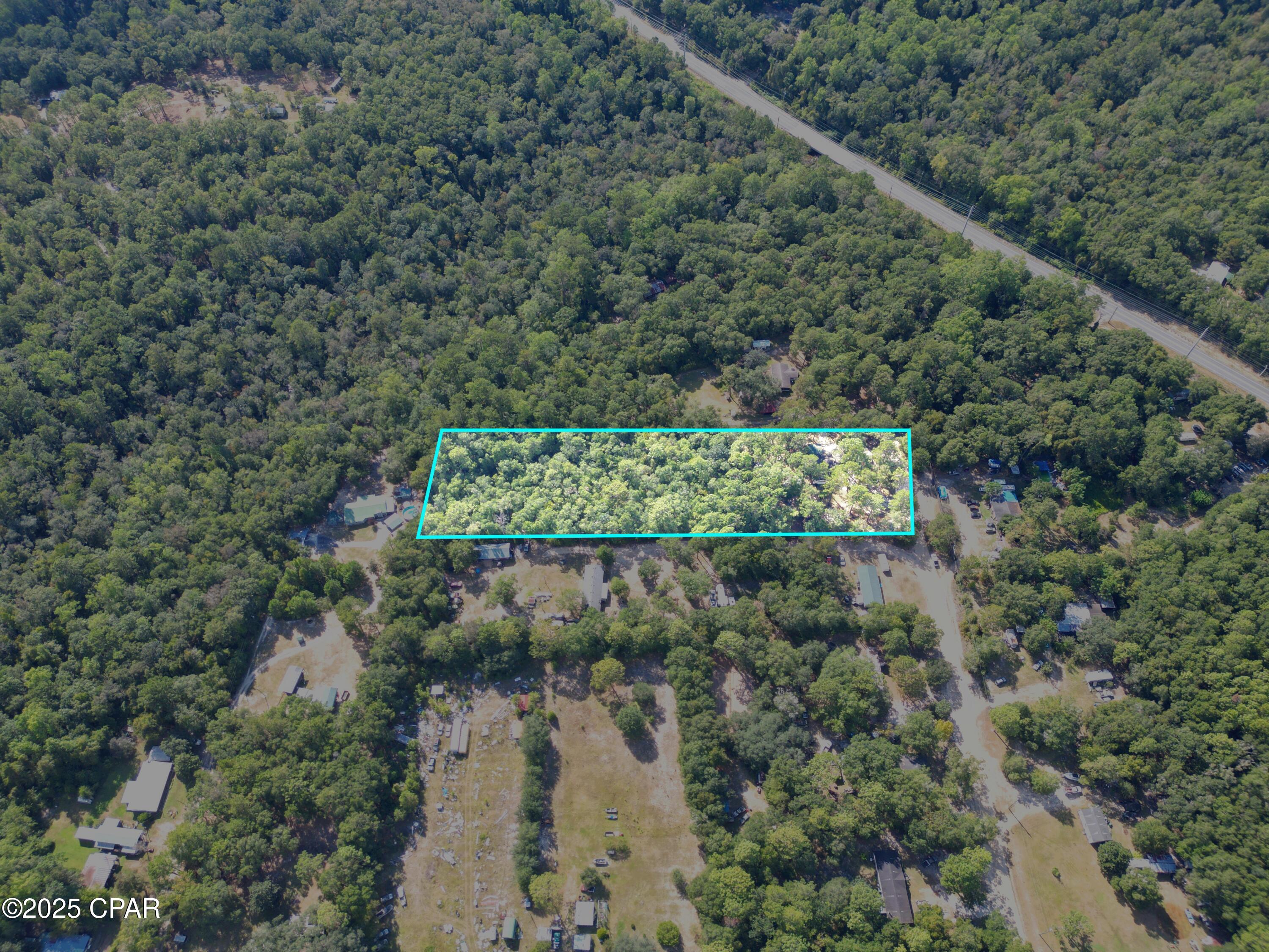 [No Recorded Subdiv] - Residential