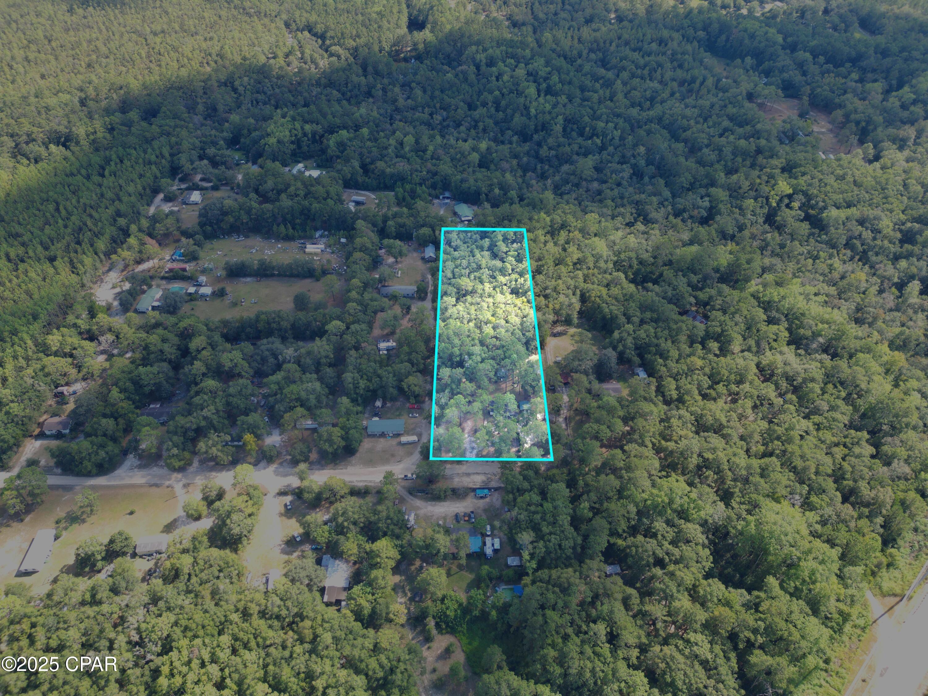 [No Recorded Subdiv] - Residential