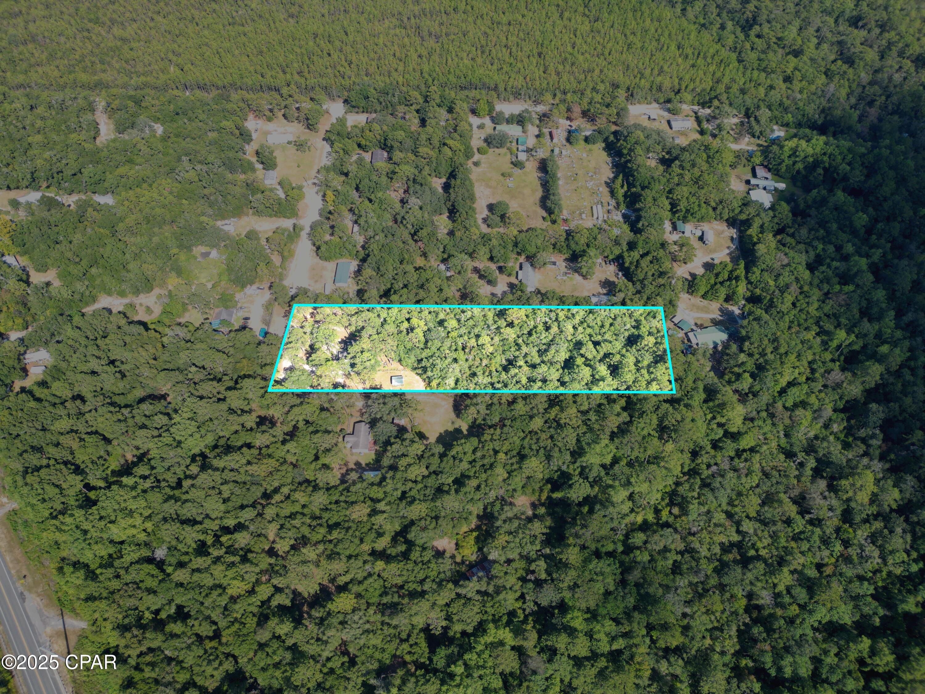 [No Recorded Subdiv] - Residential