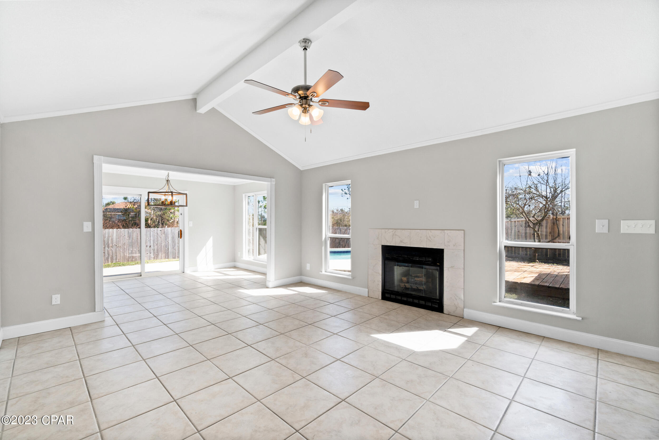 Sandy Creek & Country Club Phase I - Residential