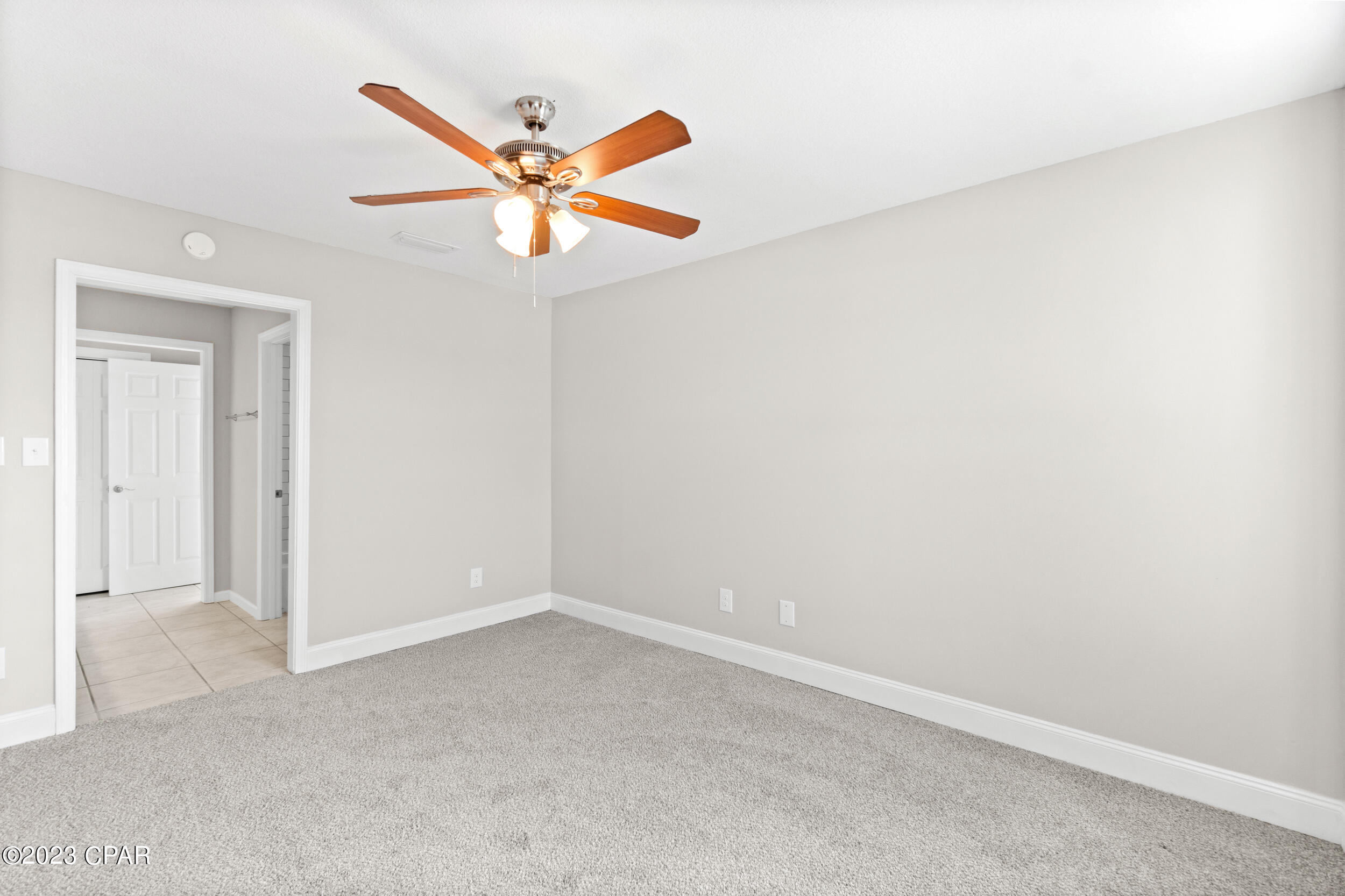 Sandy Creek & Country Club Phase I - Residential