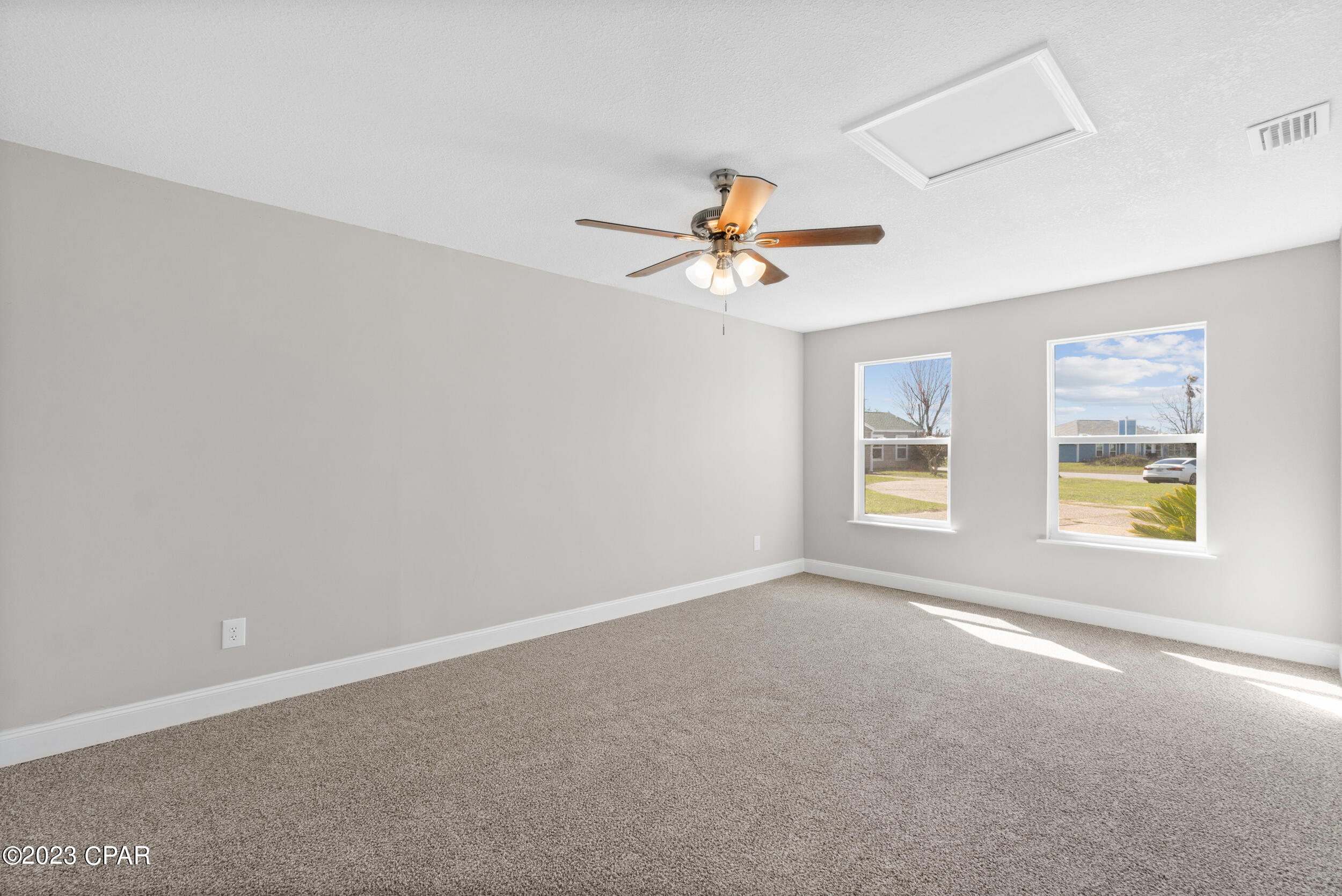 Sandy Creek & Country Club Phase I - Residential