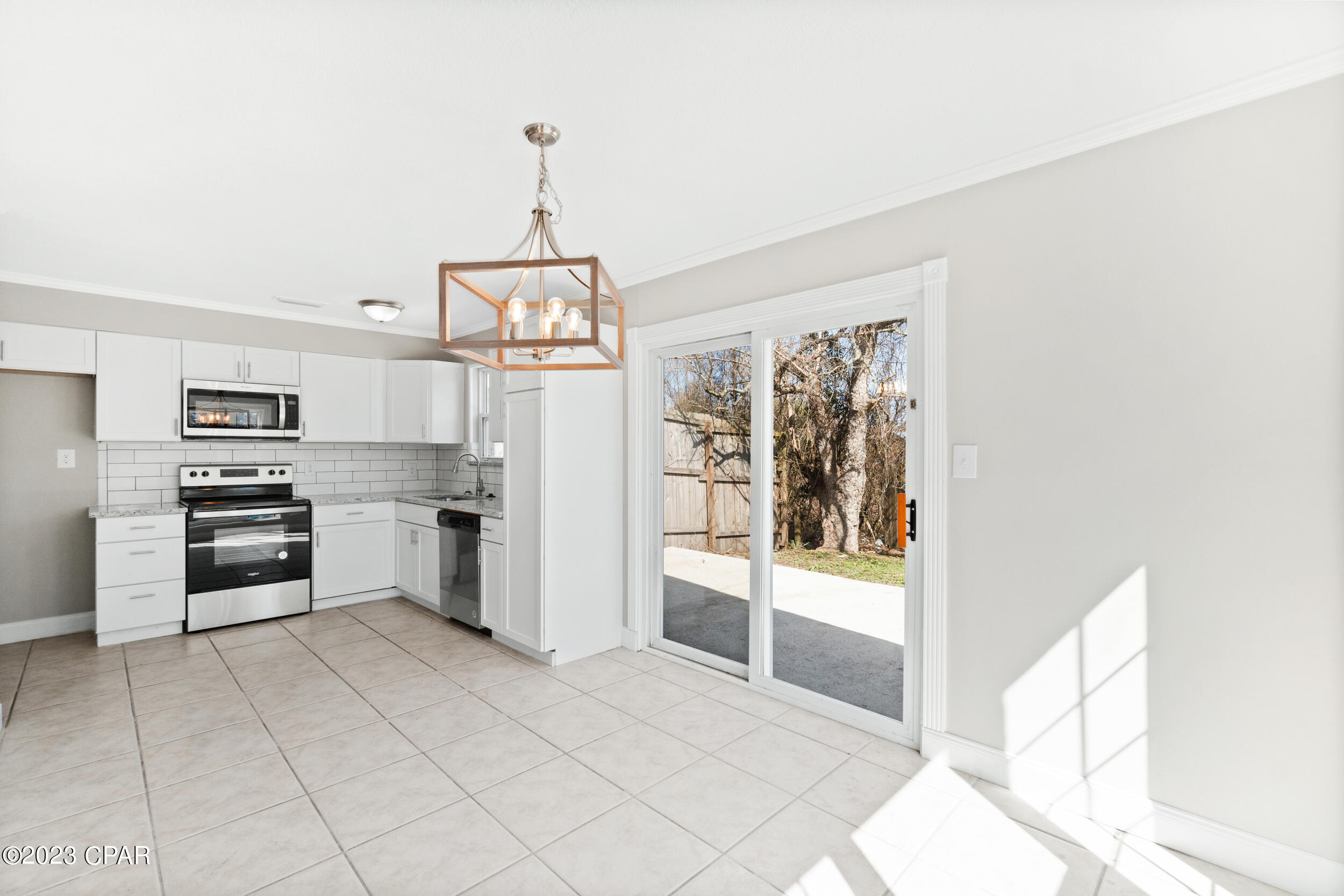 Sandy Creek & Country Club Phase I - Residential