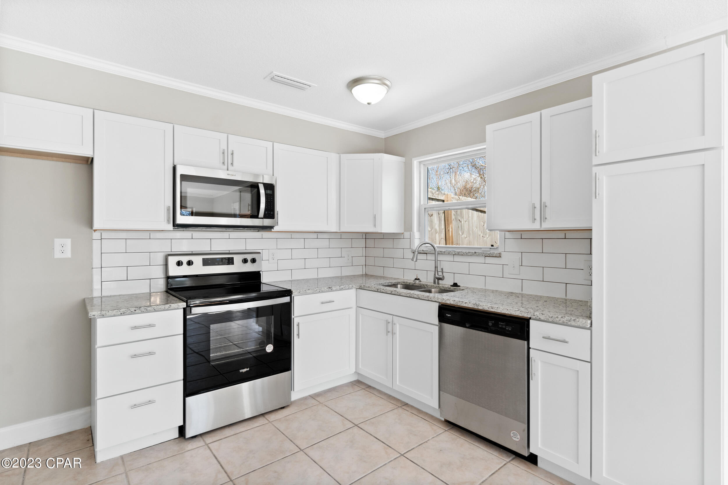 Sandy Creek & Country Club Phase I - Residential