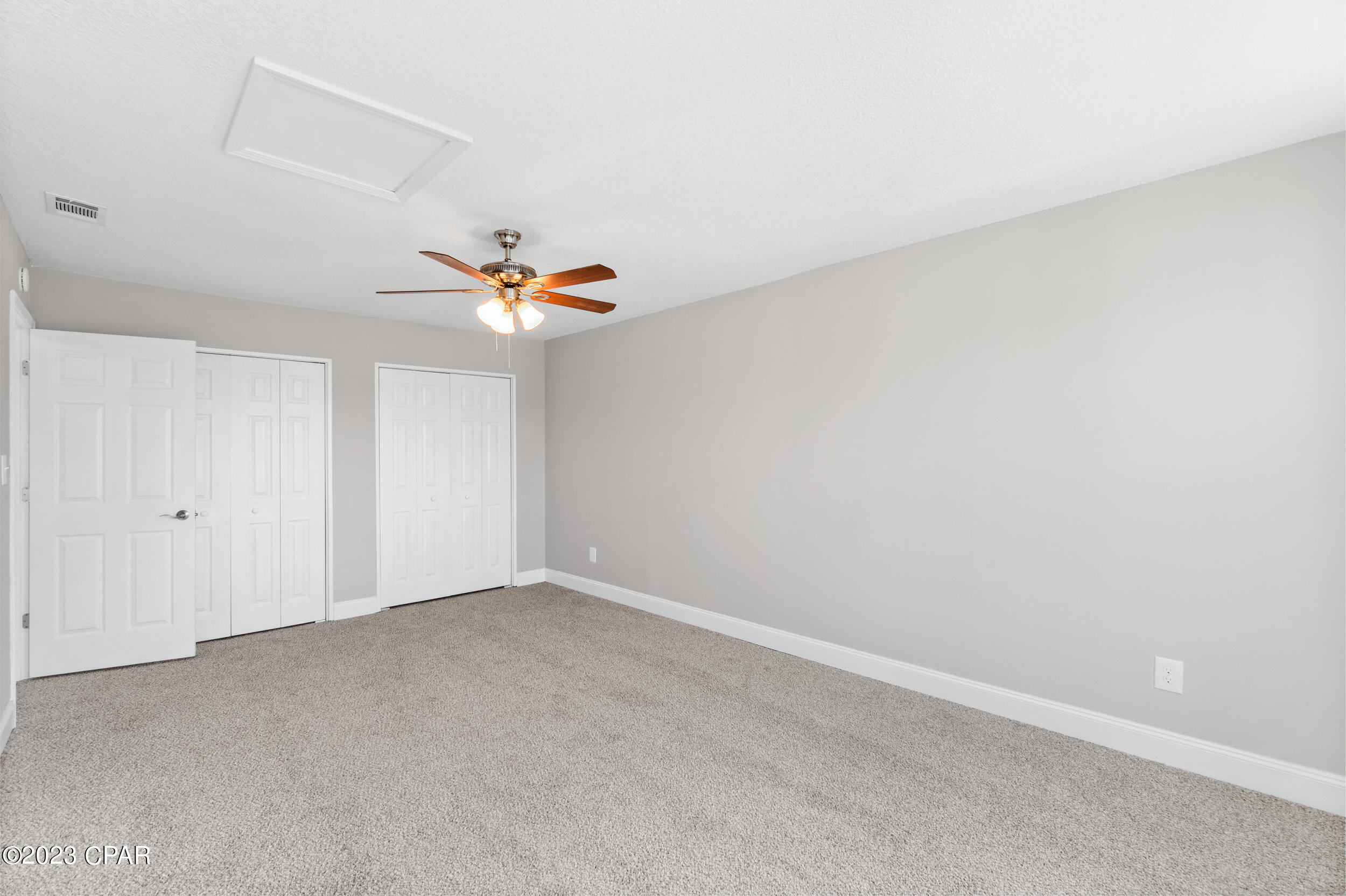 Sandy Creek & Country Club Phase I - Residential