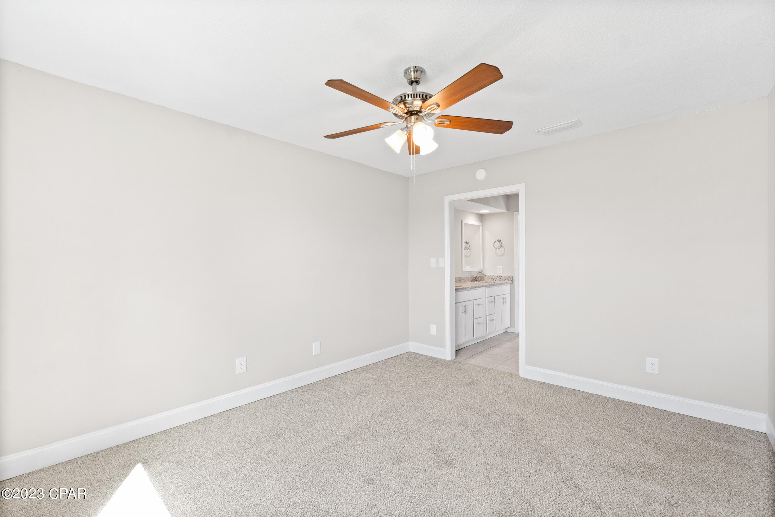 Sandy Creek & Country Club Phase I - Residential