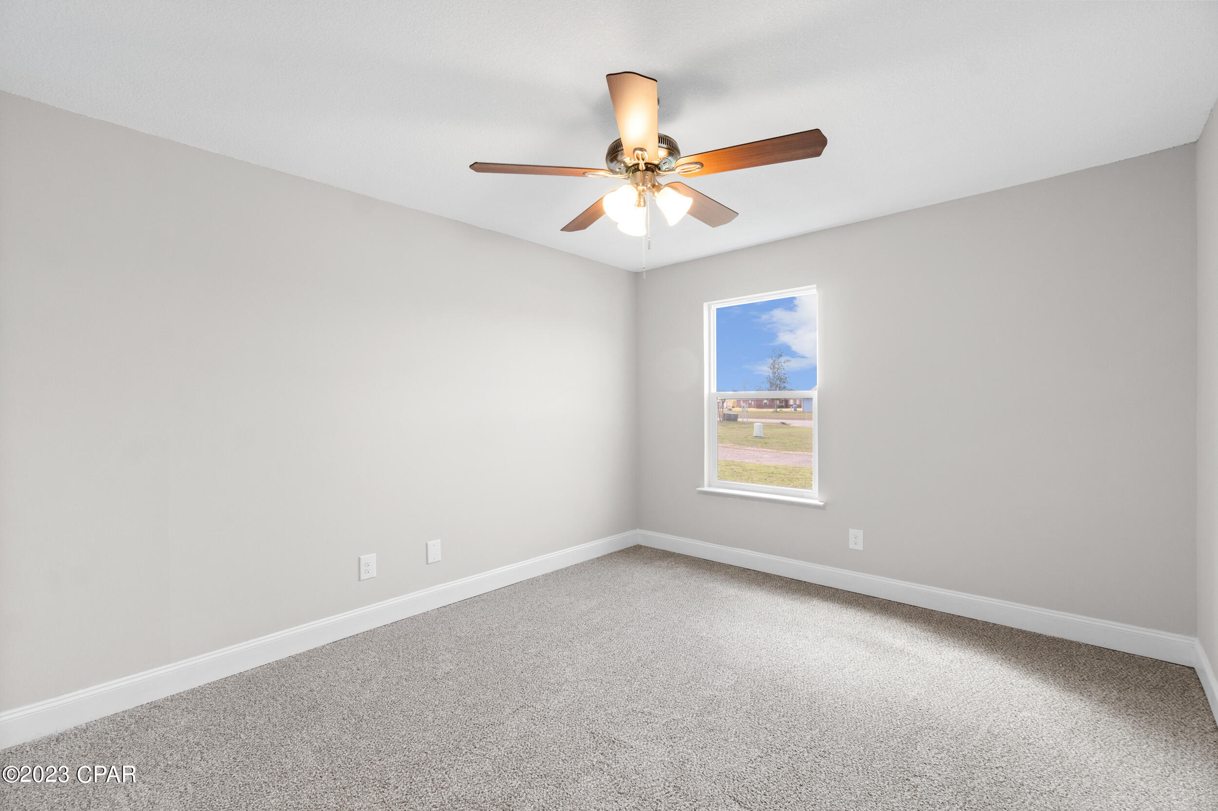 Sandy Creek & Country Club Phase I - Residential