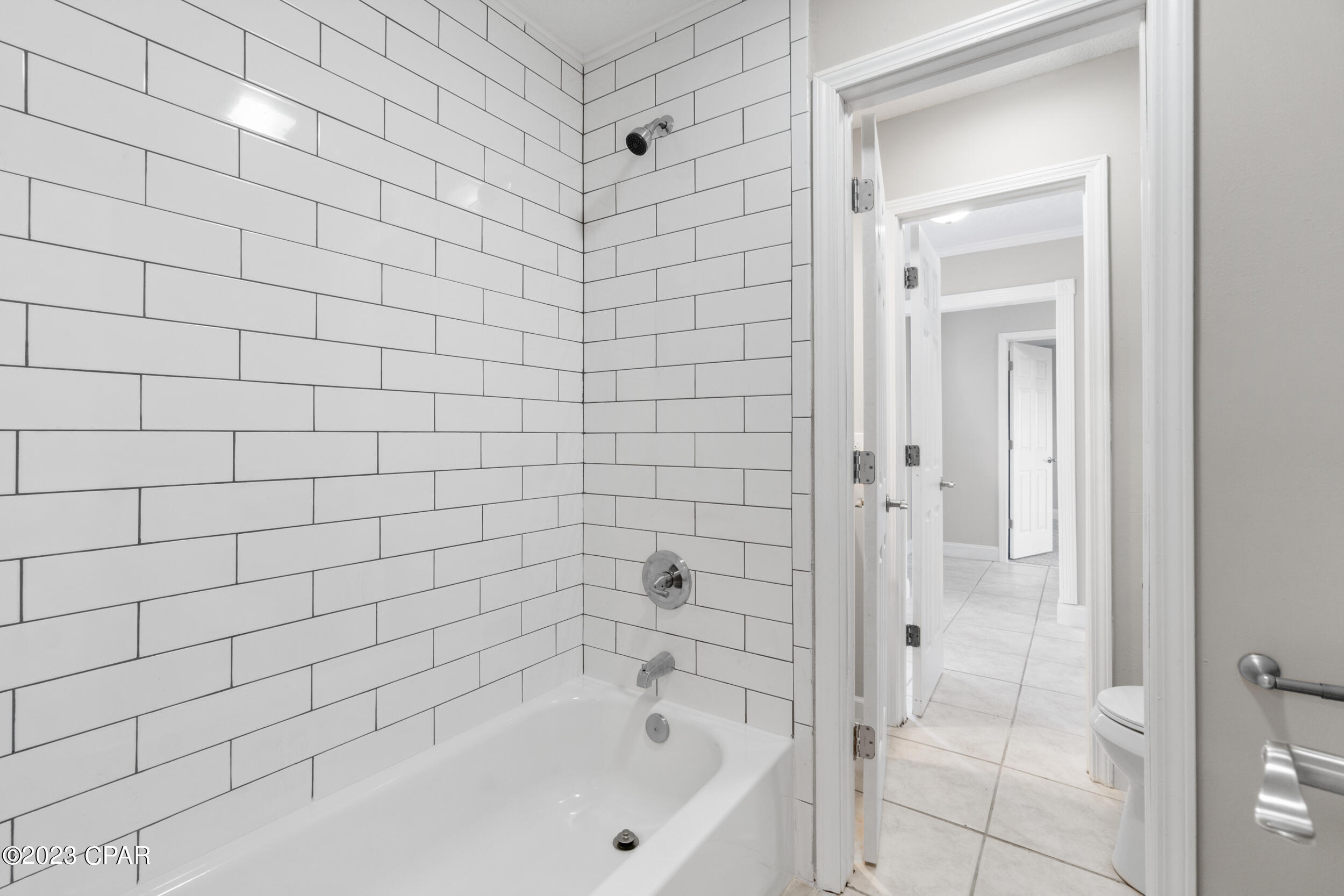 Sandy Creek & Country Club Phase I - Residential