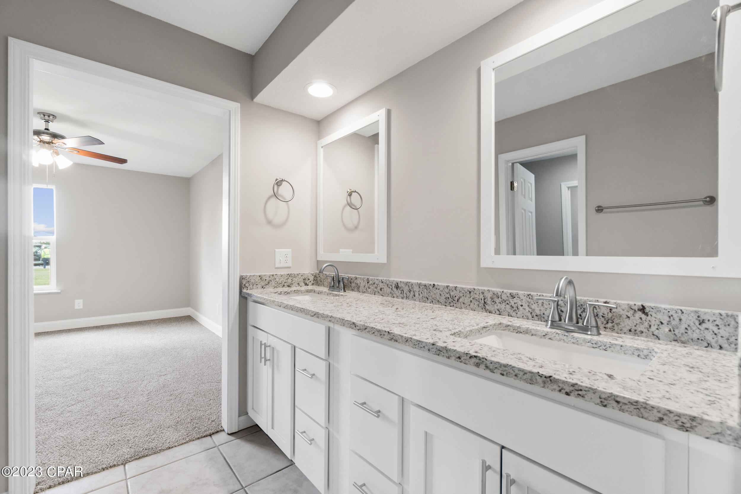 Sandy Creek & Country Club Phase I - Residential