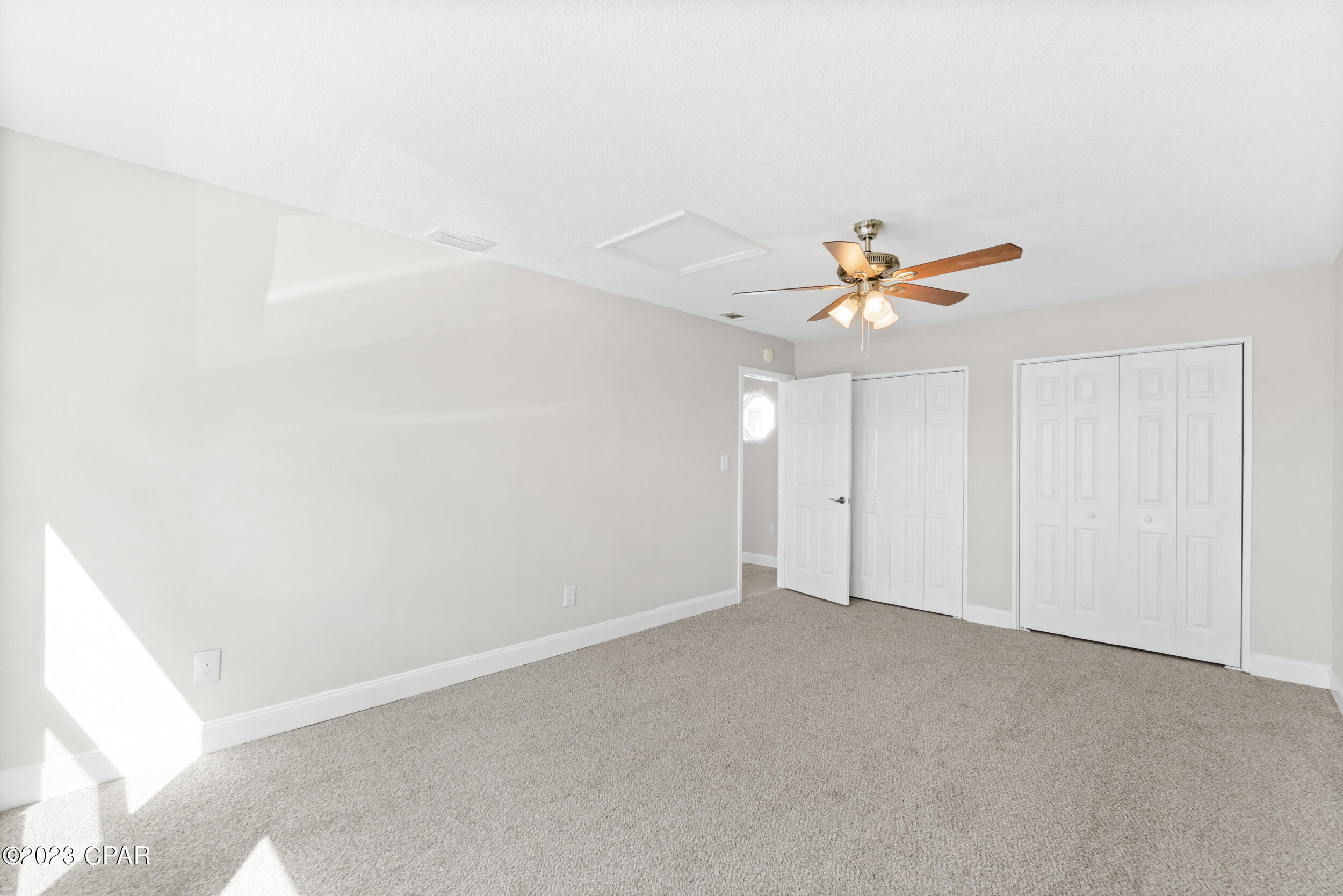 Sandy Creek & Country Club Phase I - Residential