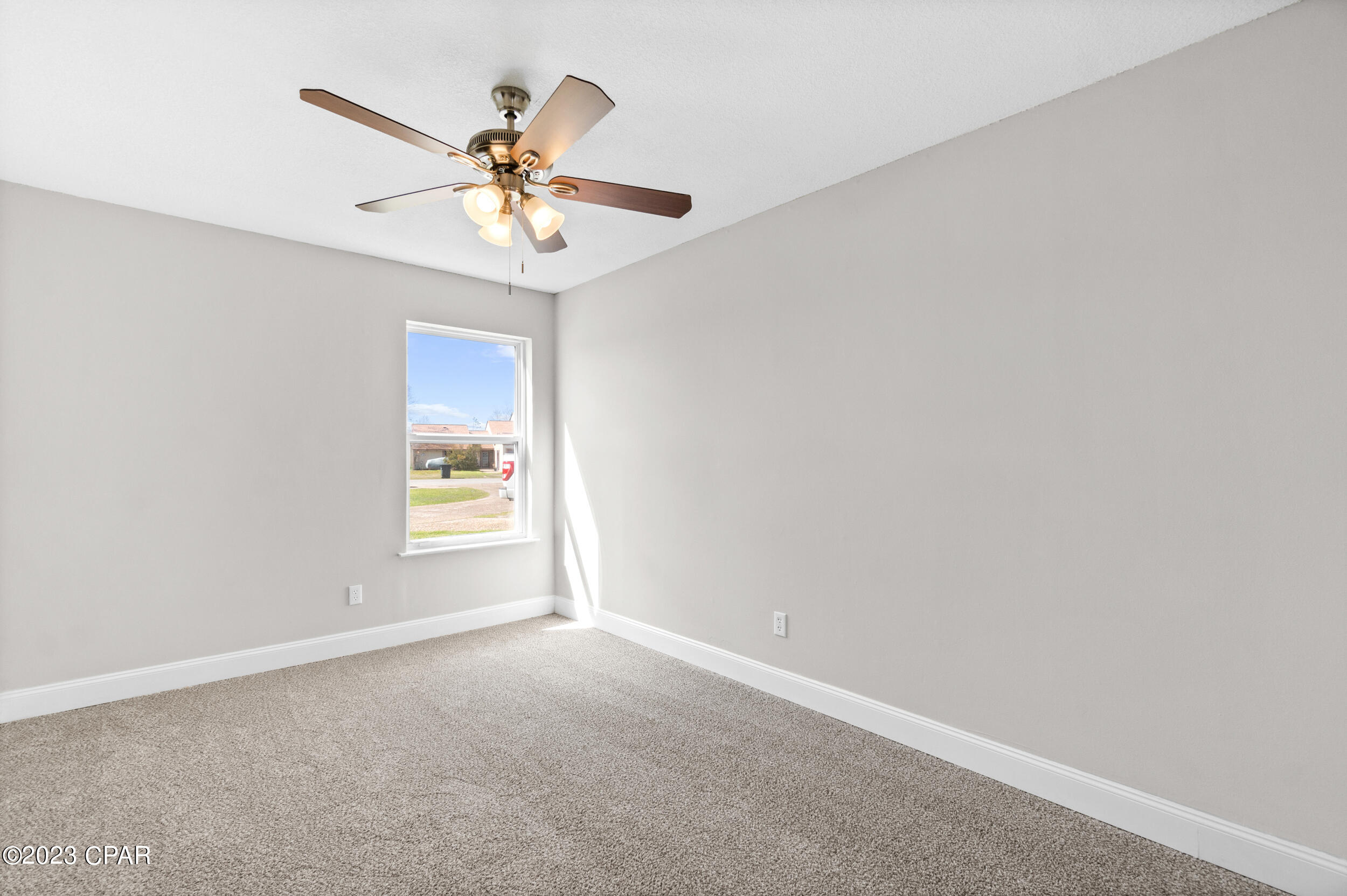 Sandy Creek & Country Club Phase I - Residential