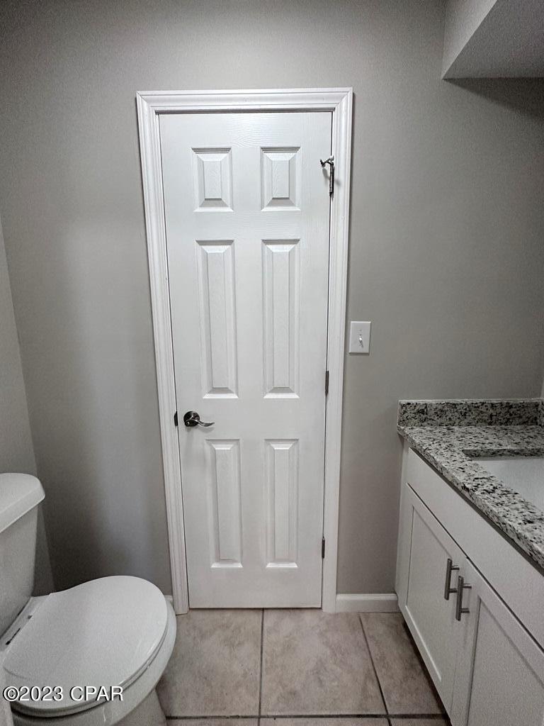 Sandy Creek & Country Club Phase I - Residential