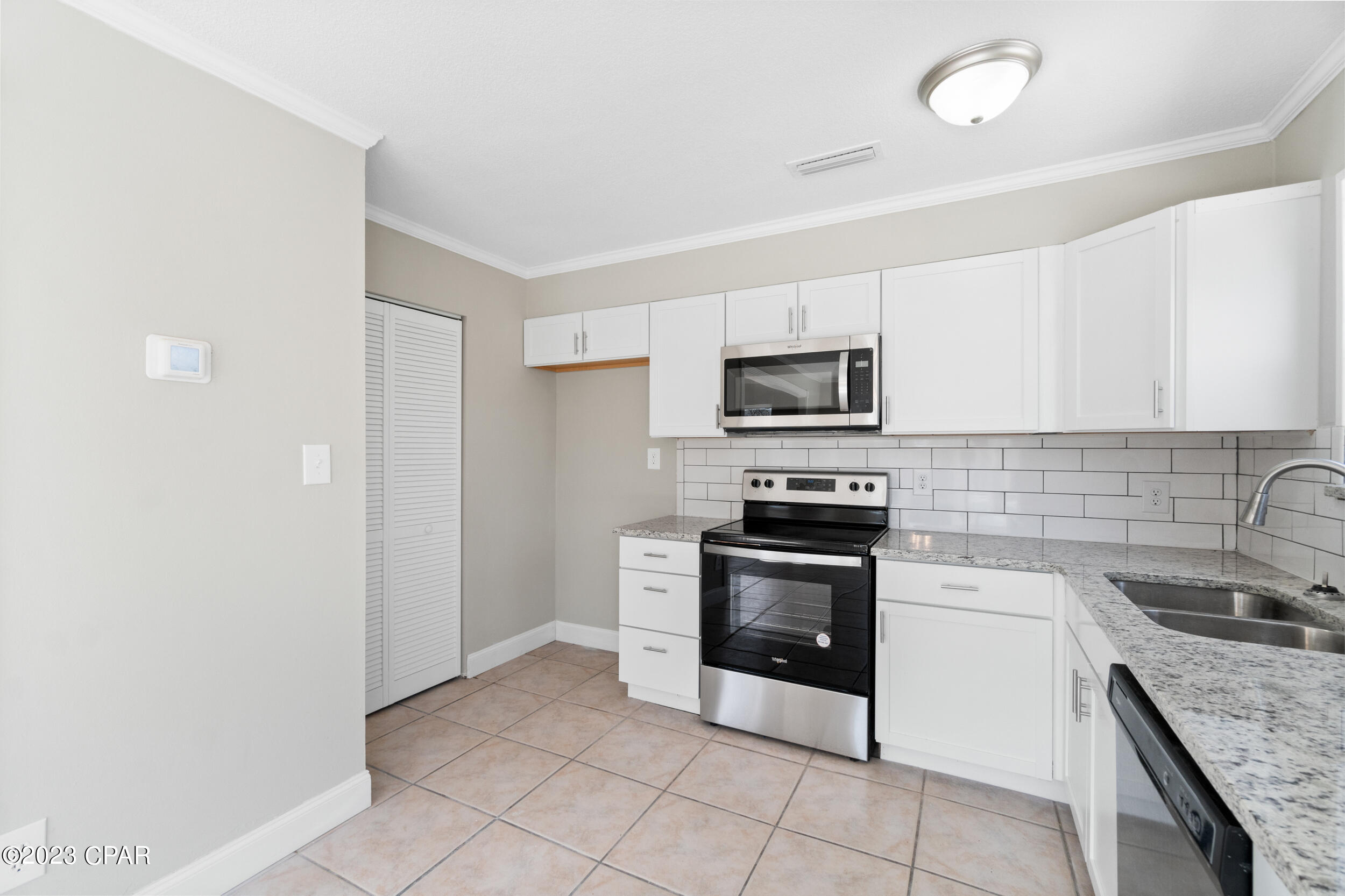 Sandy Creek & Country Club Phase I - Residential