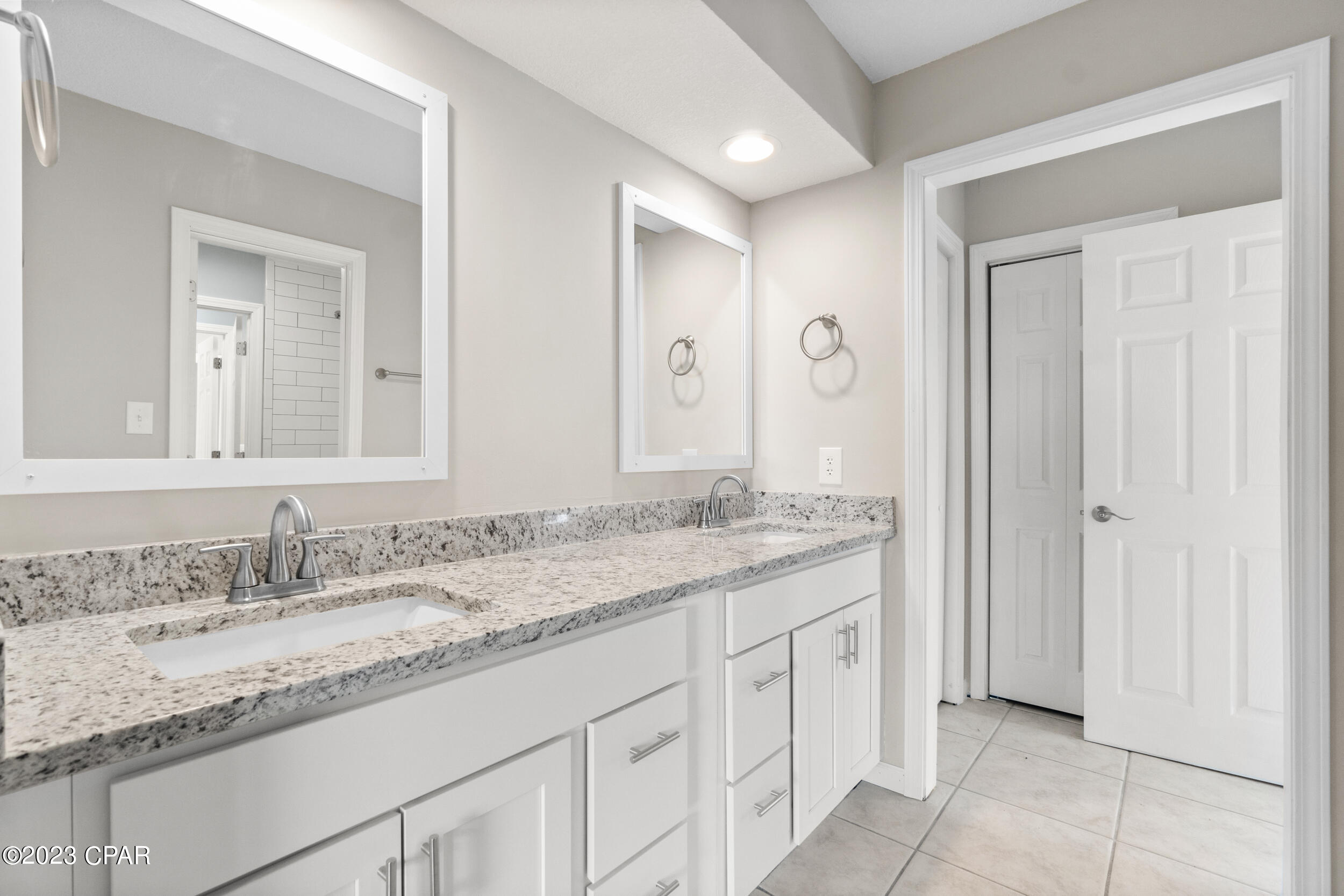 Sandy Creek & Country Club Phase I - Residential