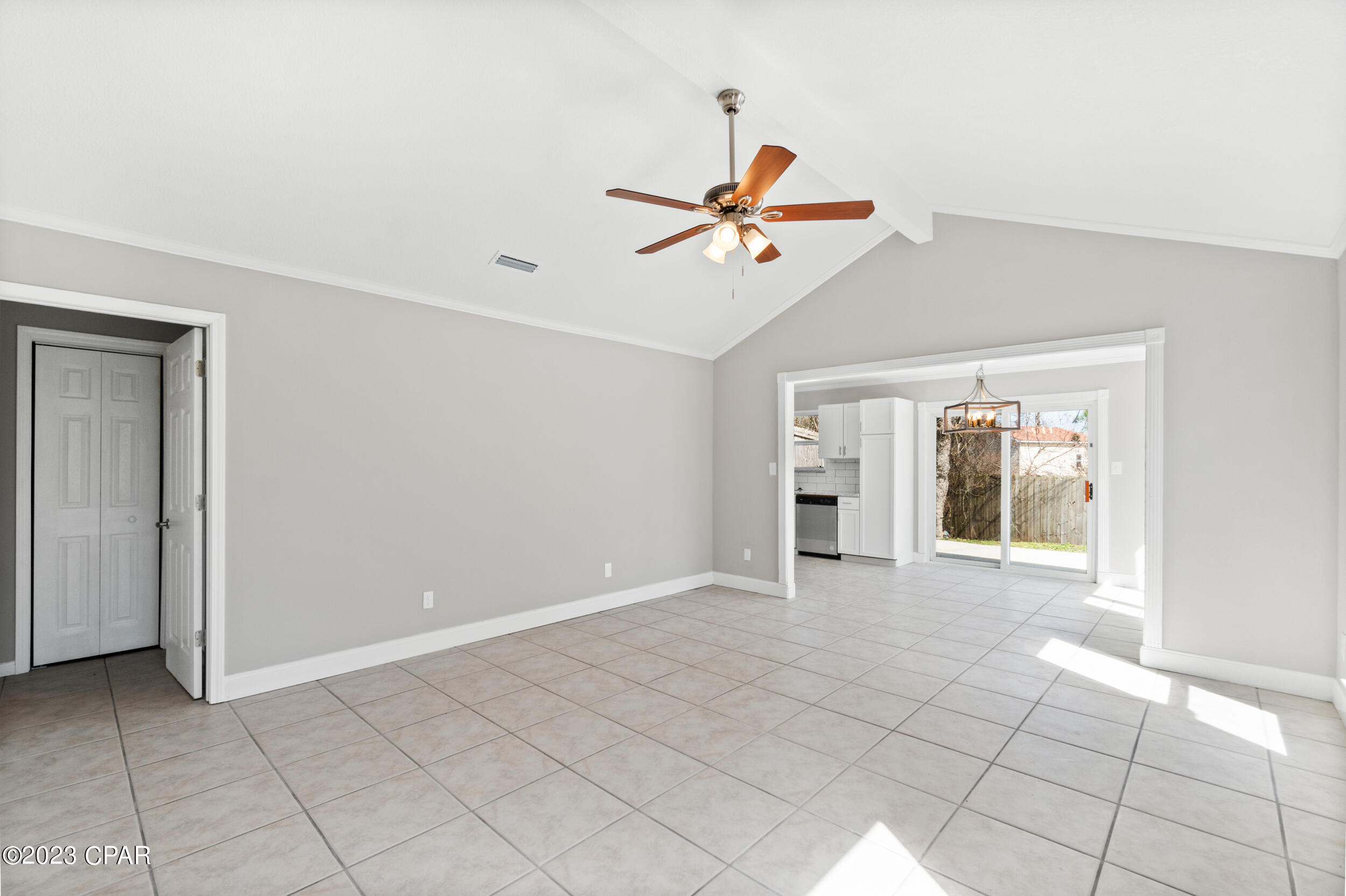 Sandy Creek & Country Club Phase I - Residential