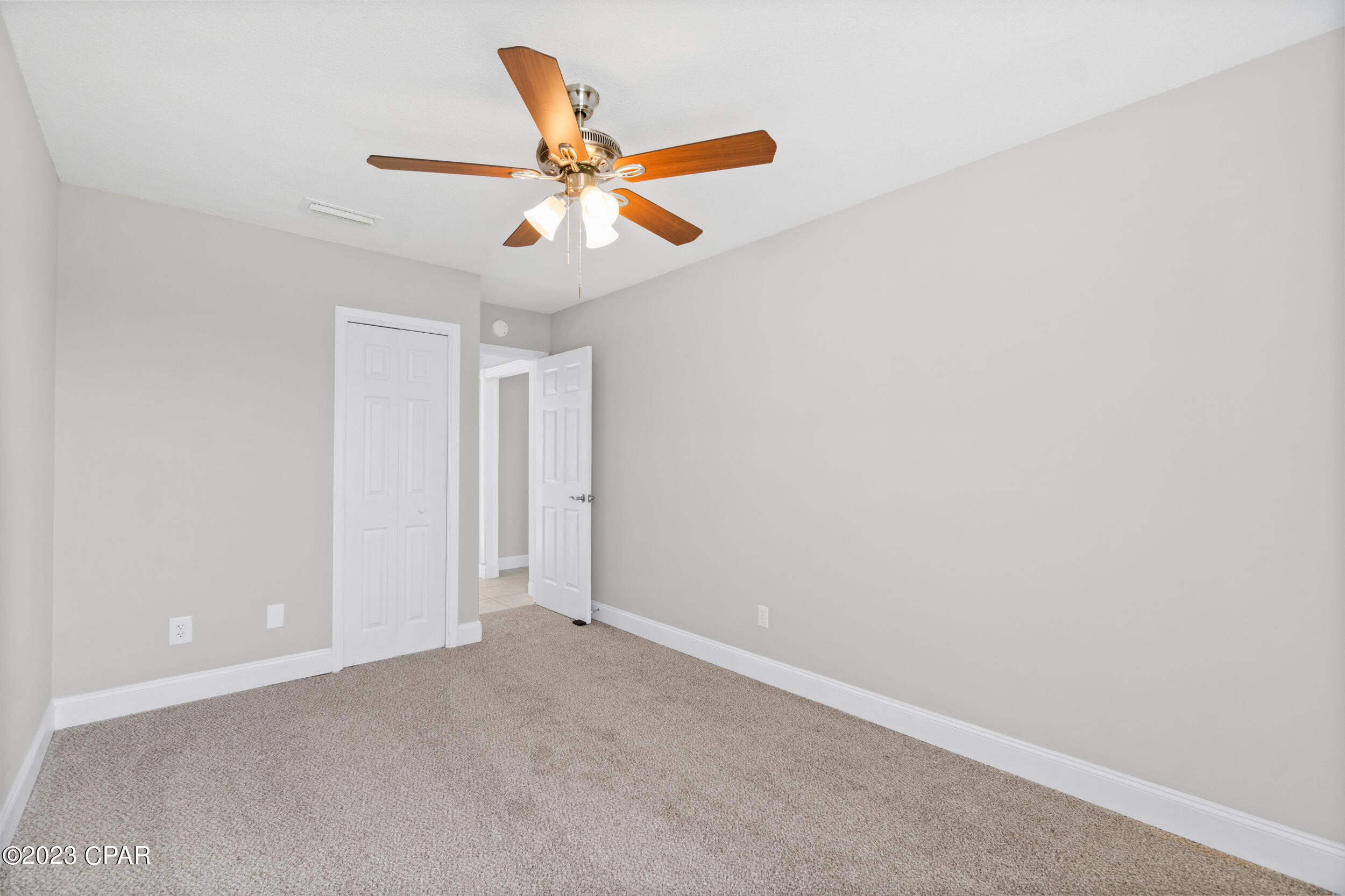 Sandy Creek & Country Club Phase I - Residential