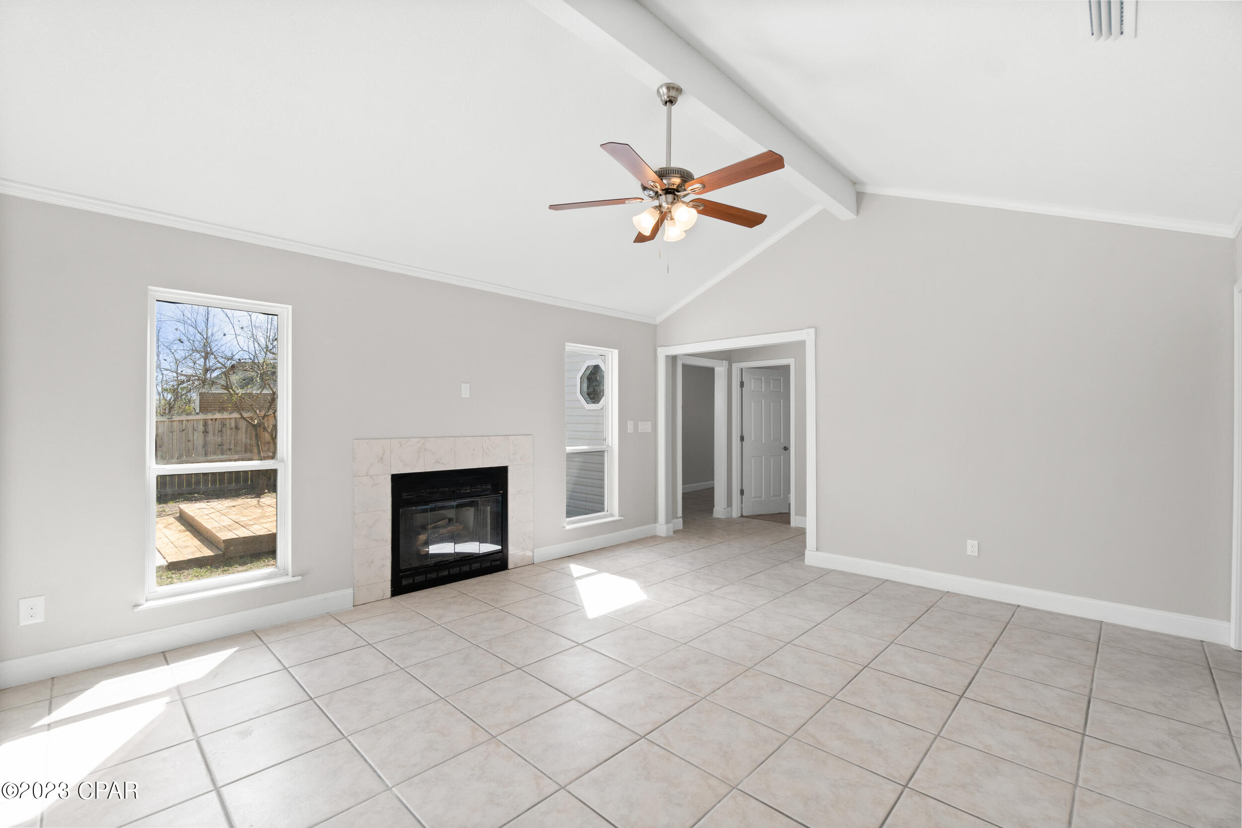 Sandy Creek & Country Club Phase I - Residential