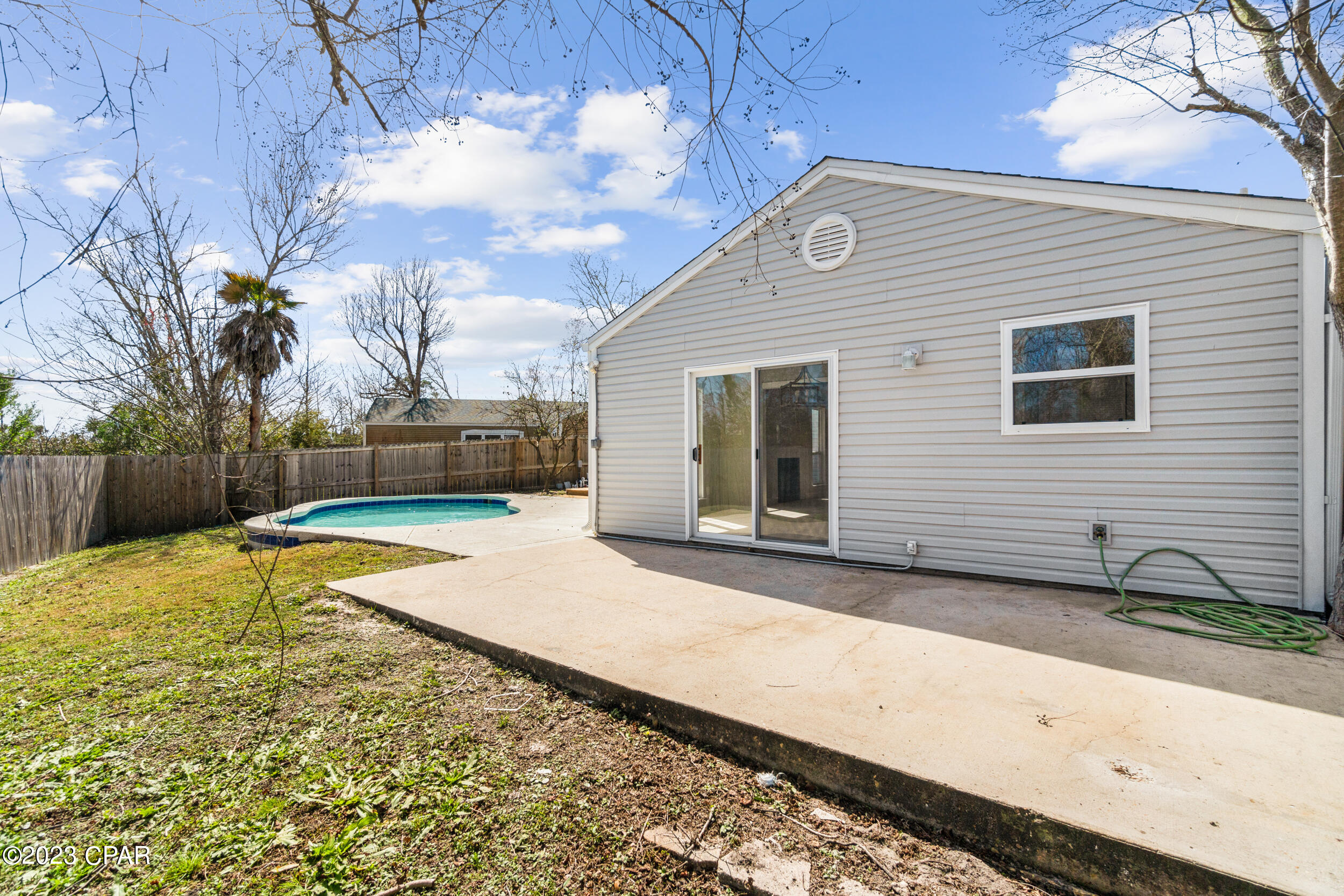 Sandy Creek & Country Club Phase I - Residential