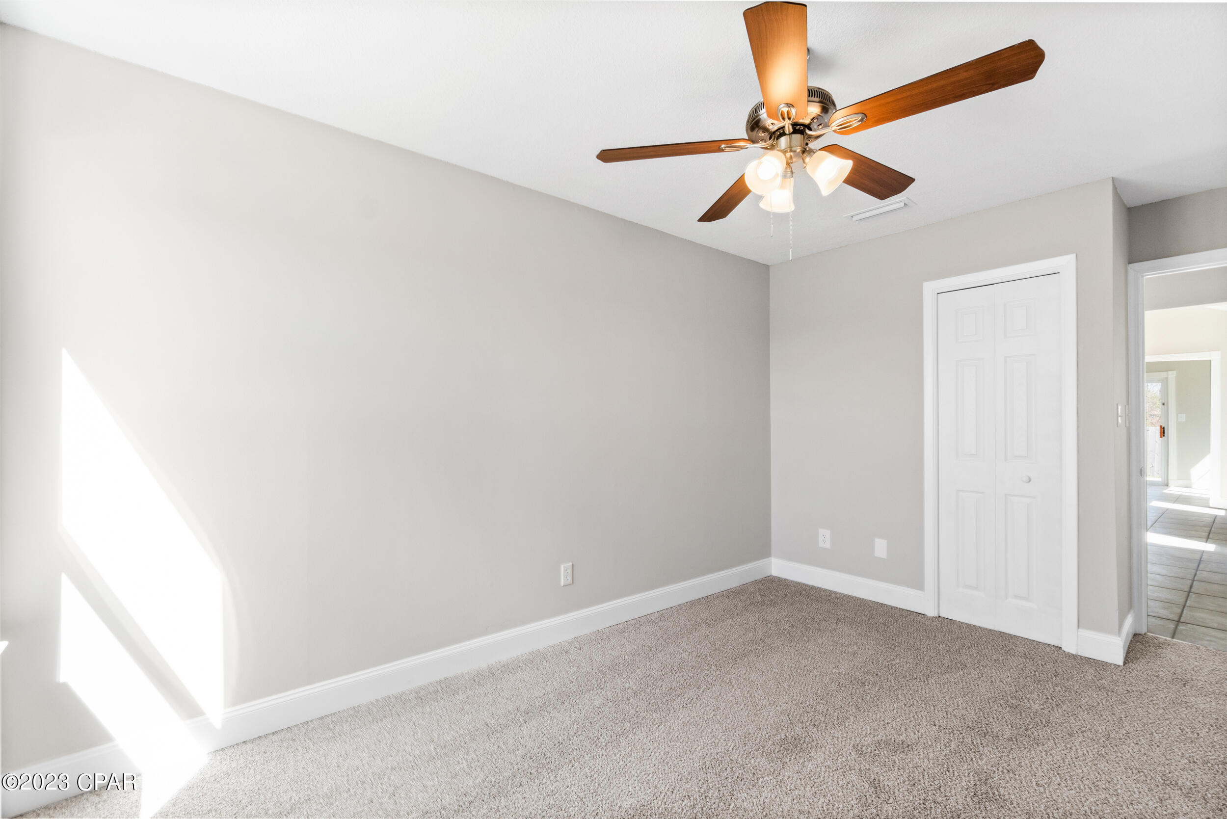 Sandy Creek & Country Club Phase I - Residential