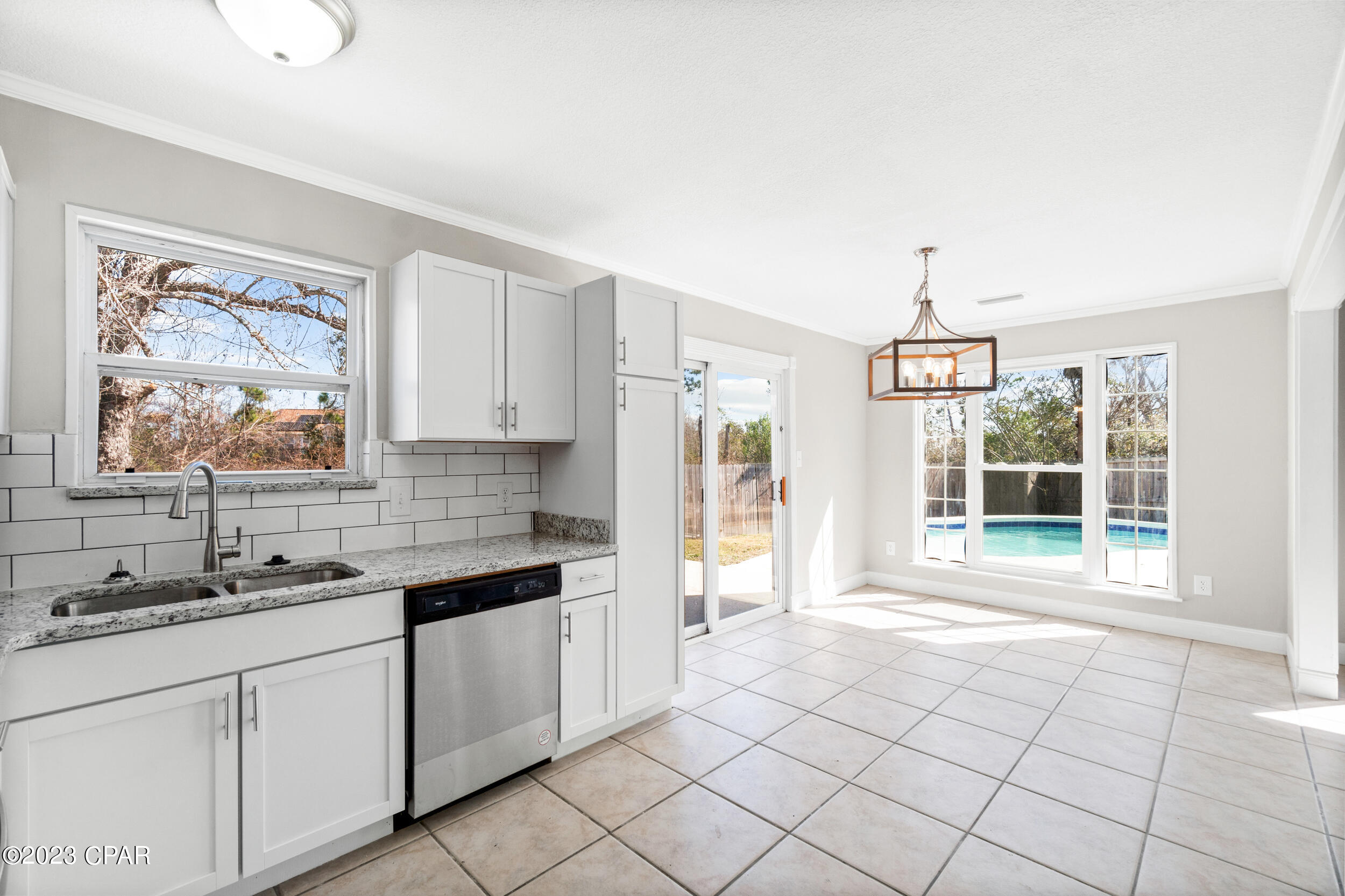 Sandy Creek & Country Club Phase I - Residential