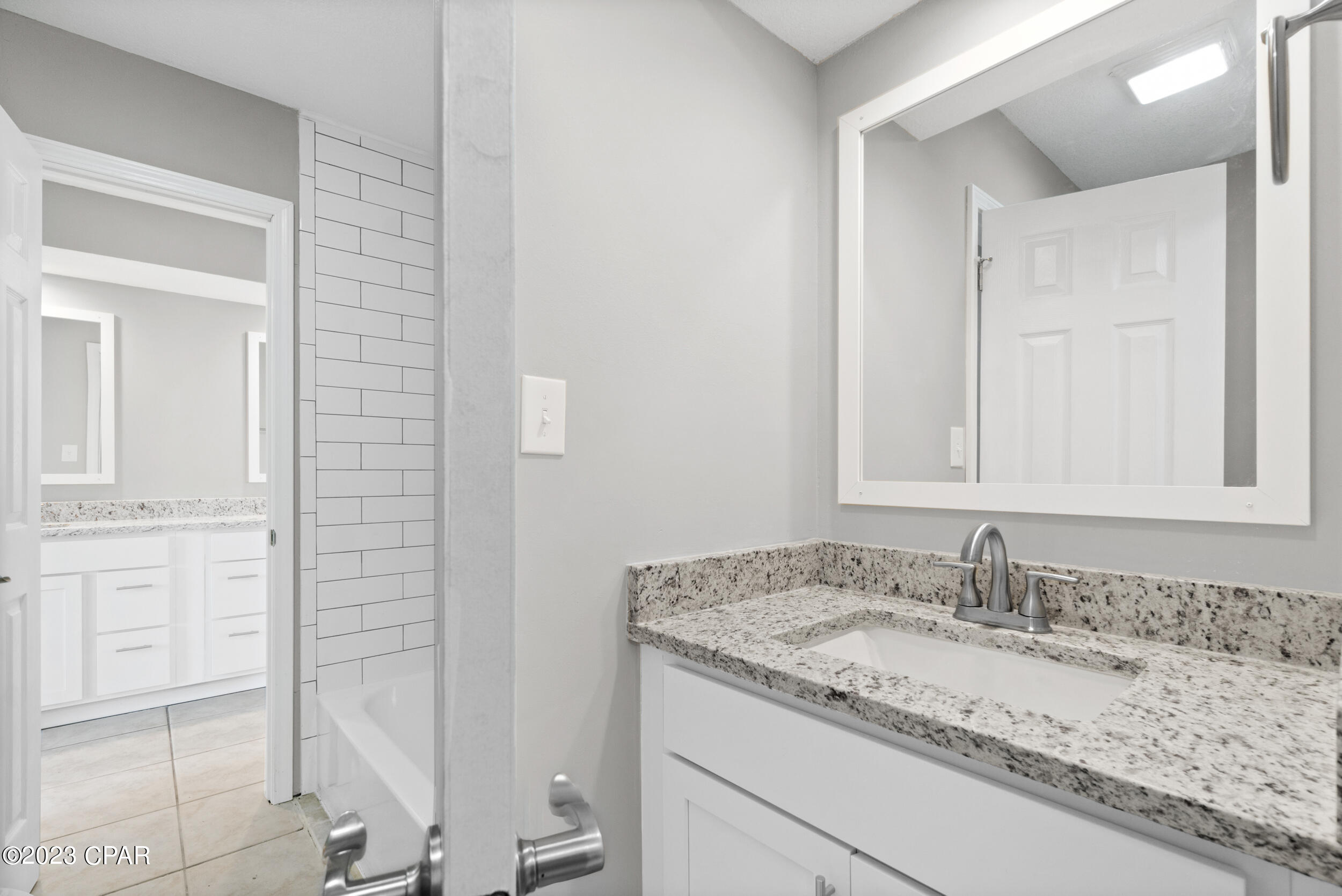 Sandy Creek & Country Club Phase I - Residential