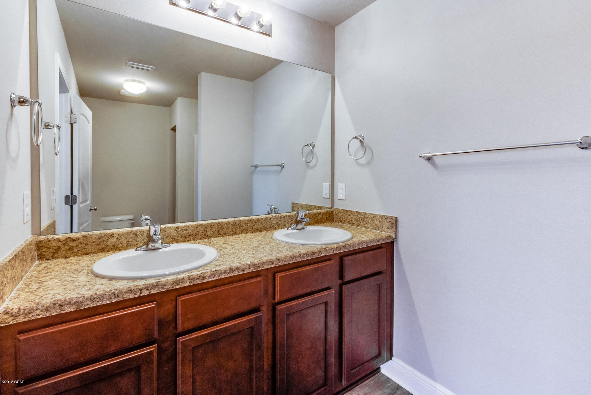 Sentinel Point - Residential