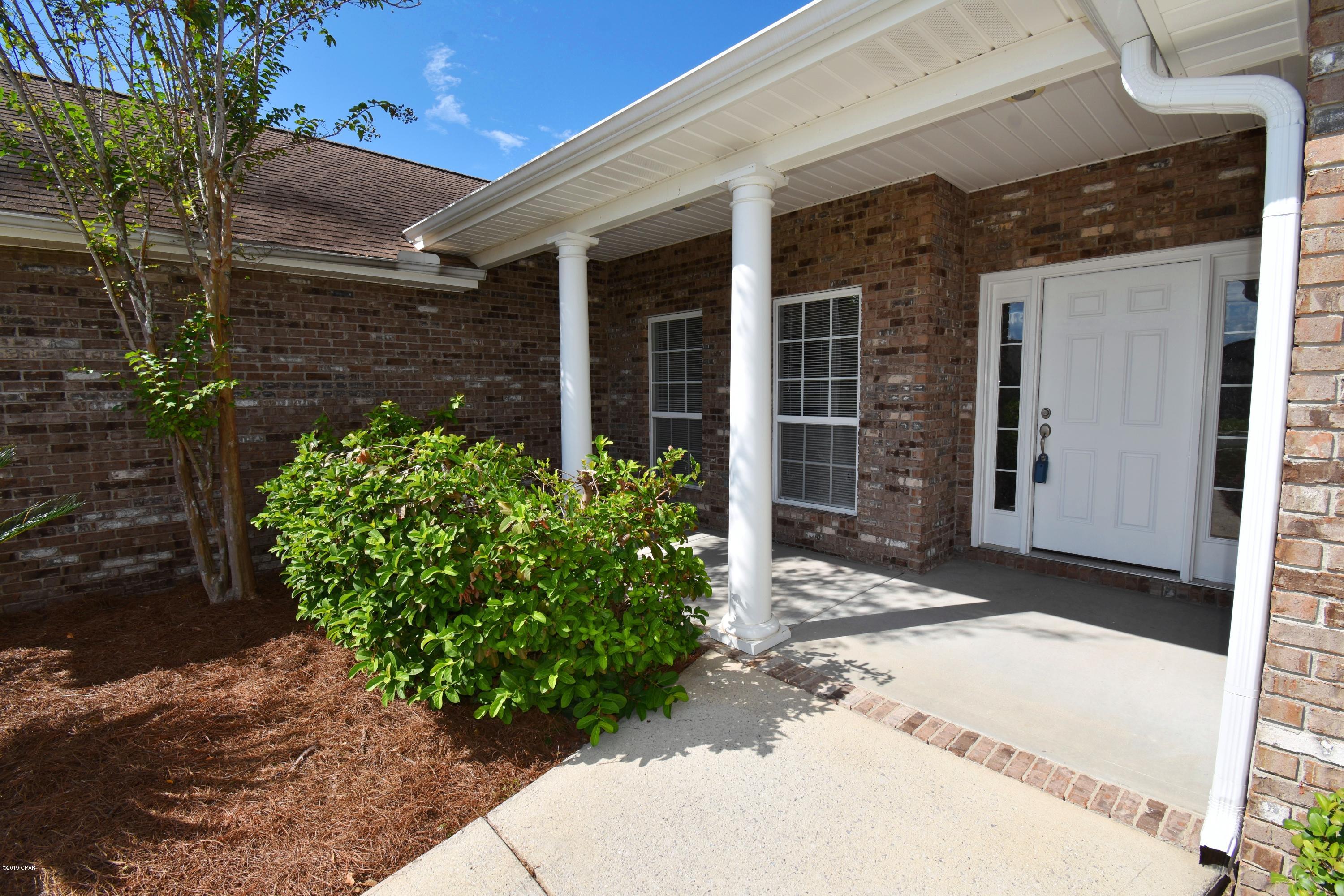 Forest Walk - Residential