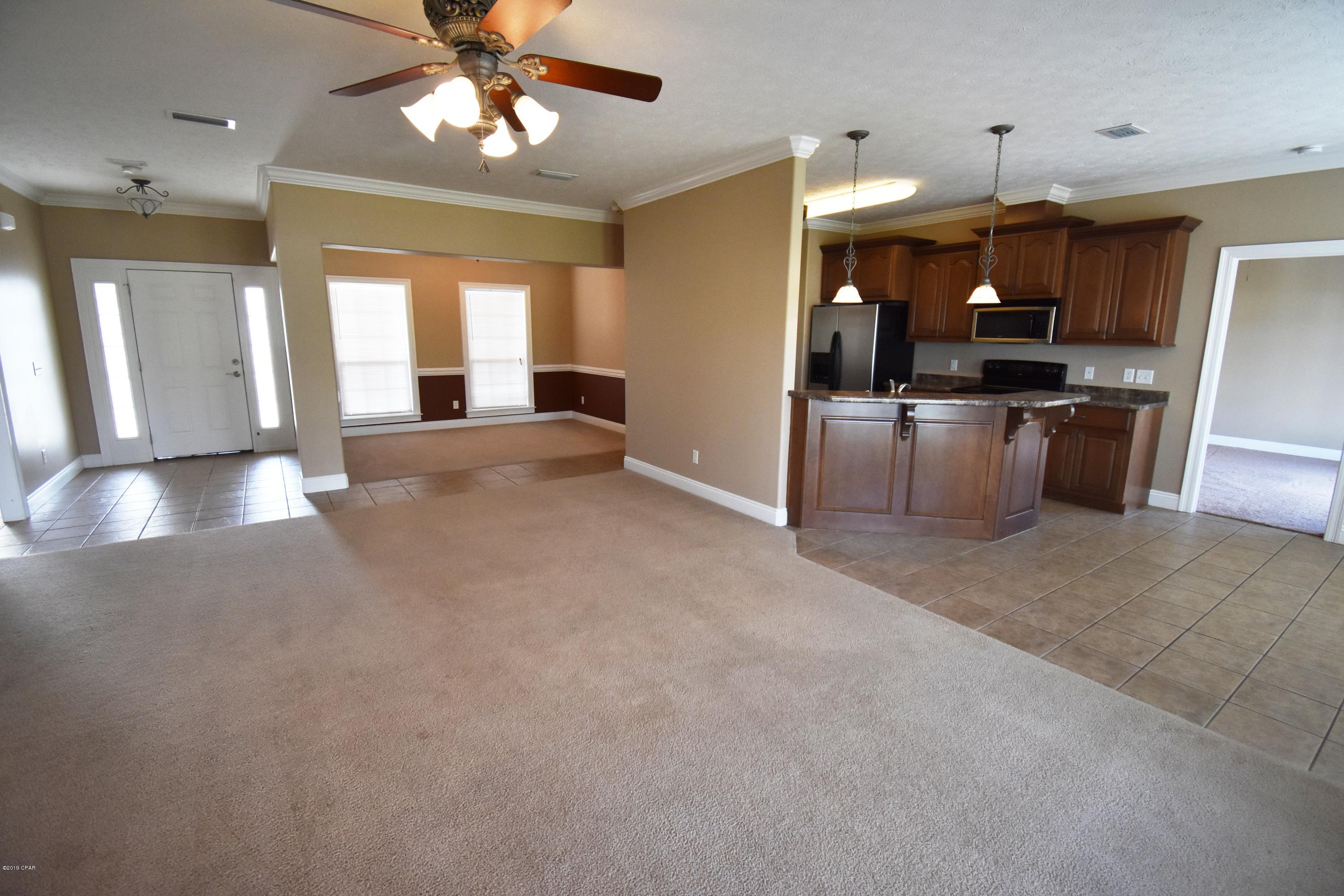 Forest Walk - Residential