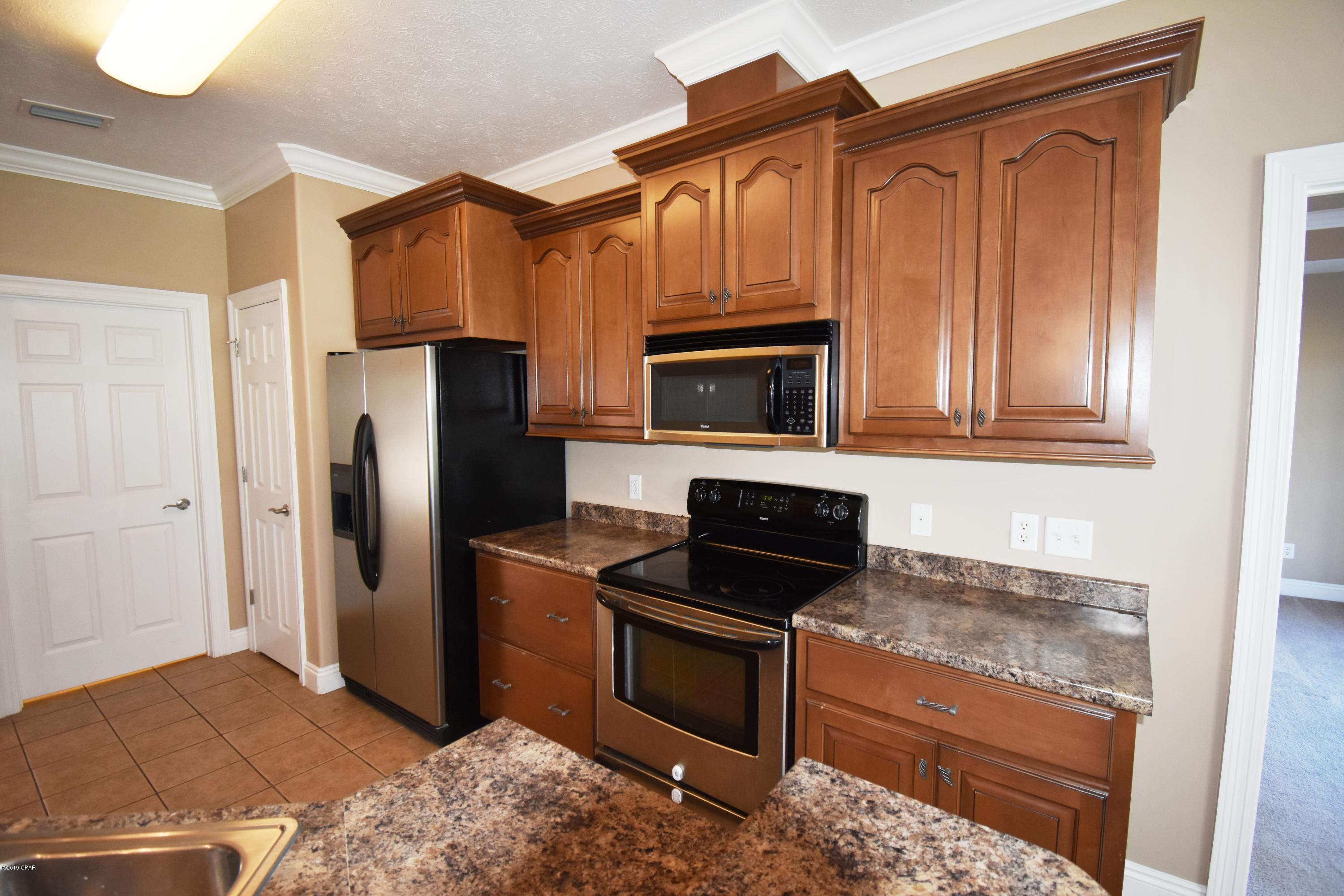 Forest Walk - Residential