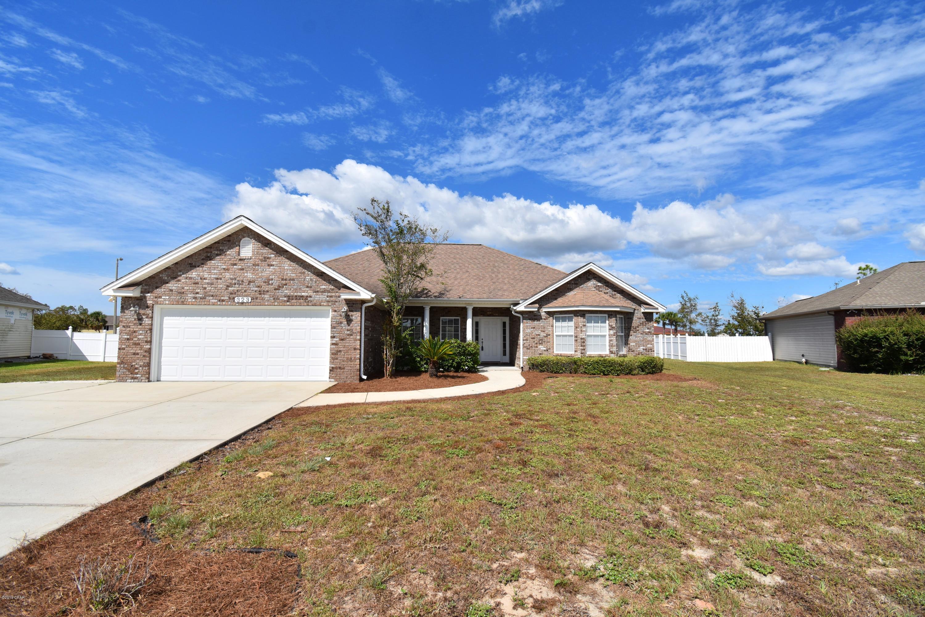 Forest Walk - Residential