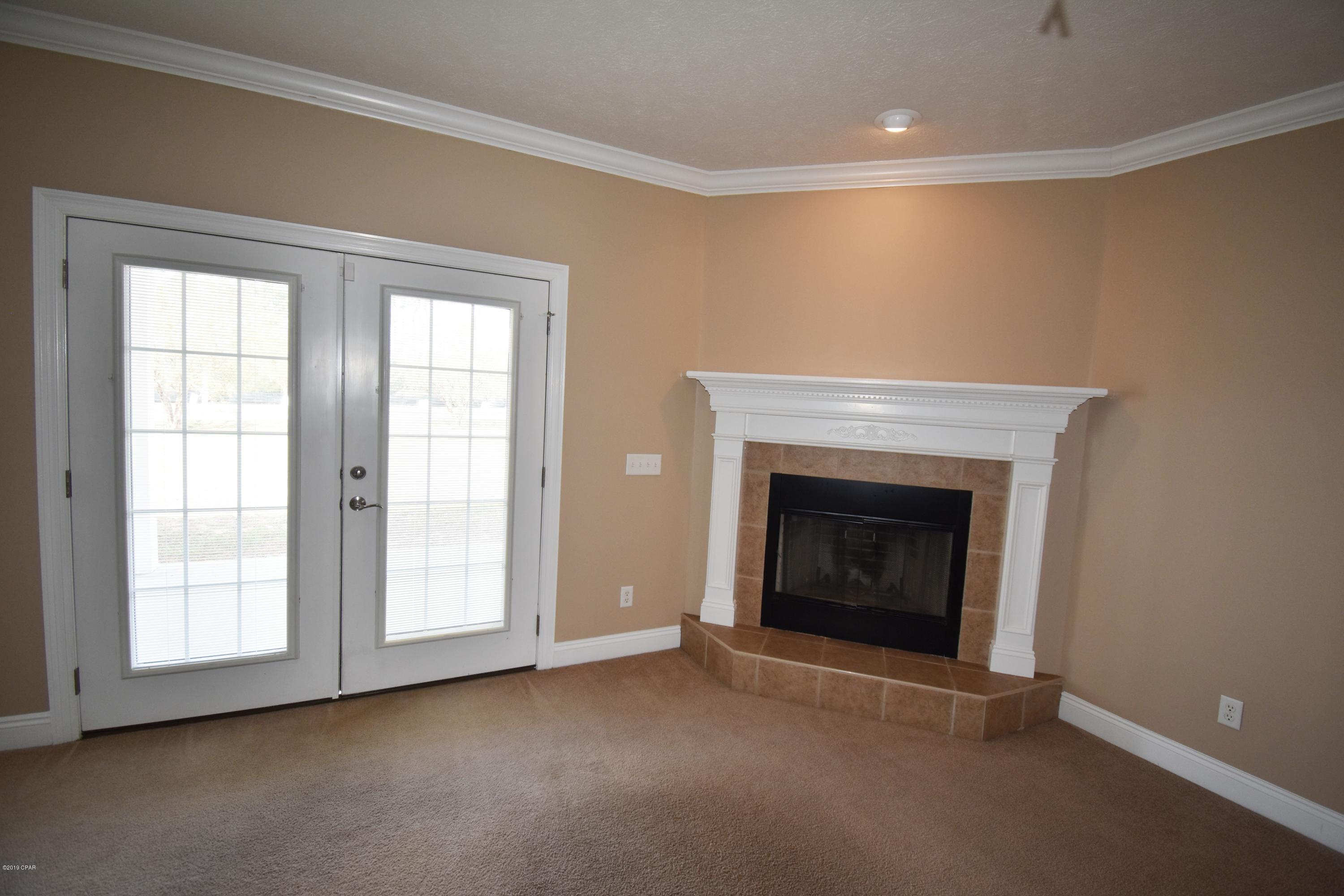 Forest Walk - Residential