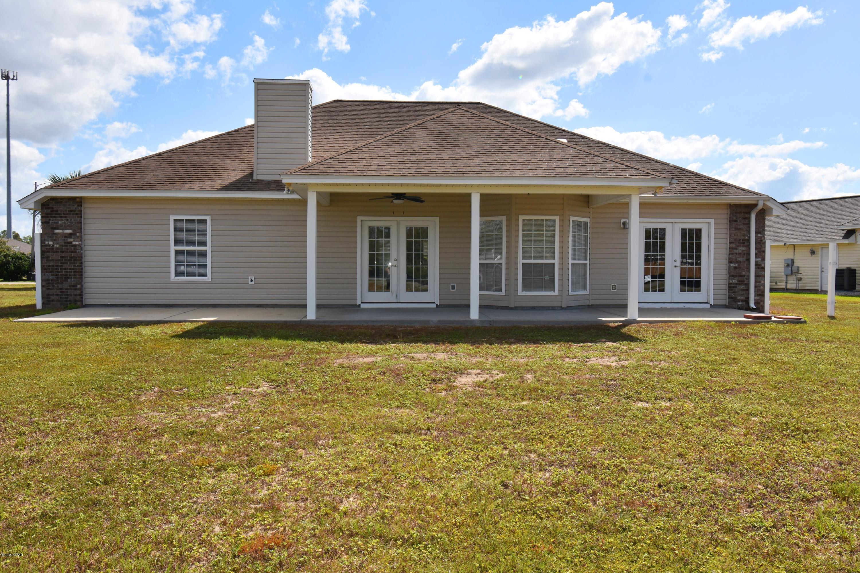 Forest Walk - Residential