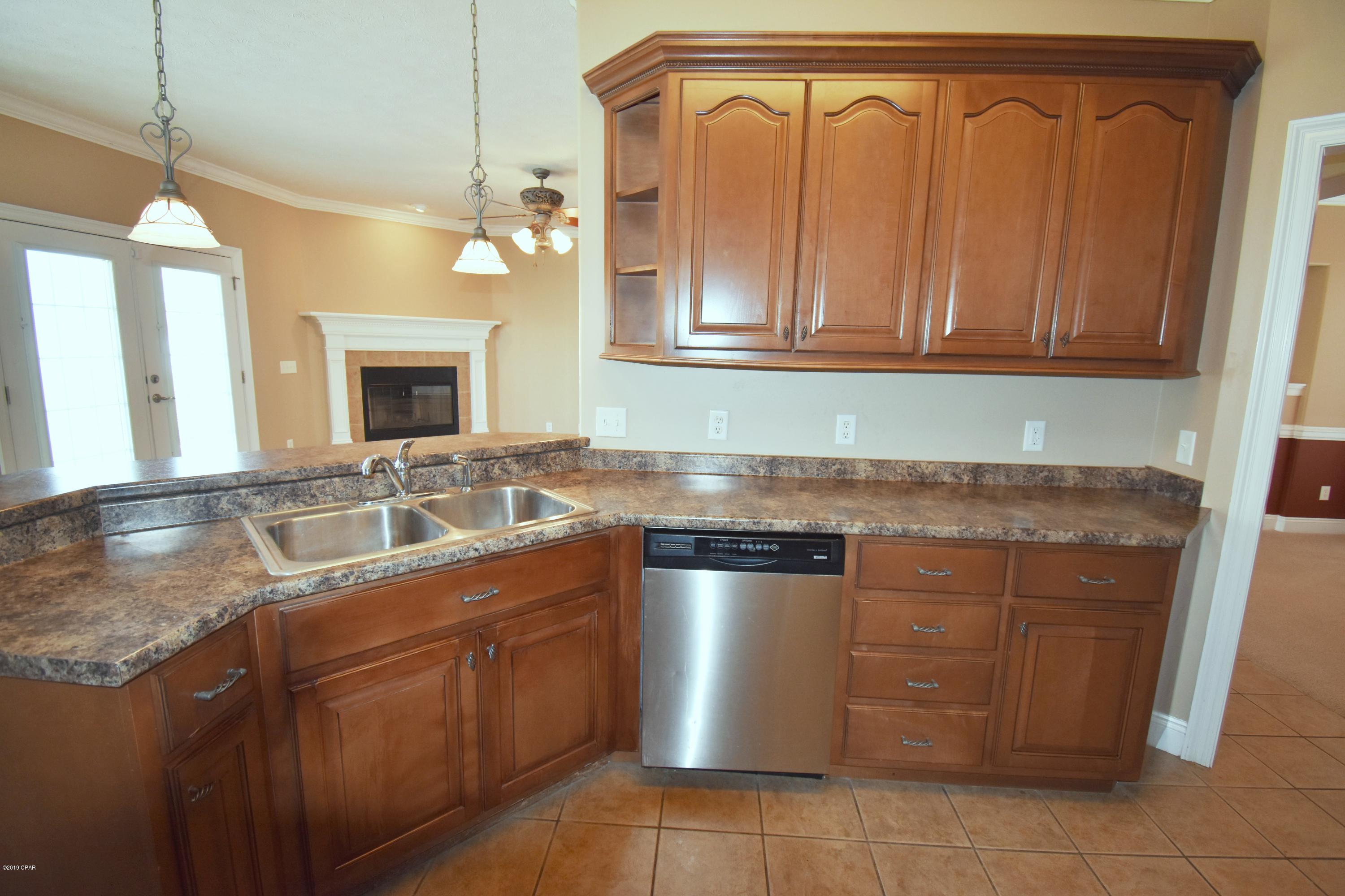 Forest Walk - Residential