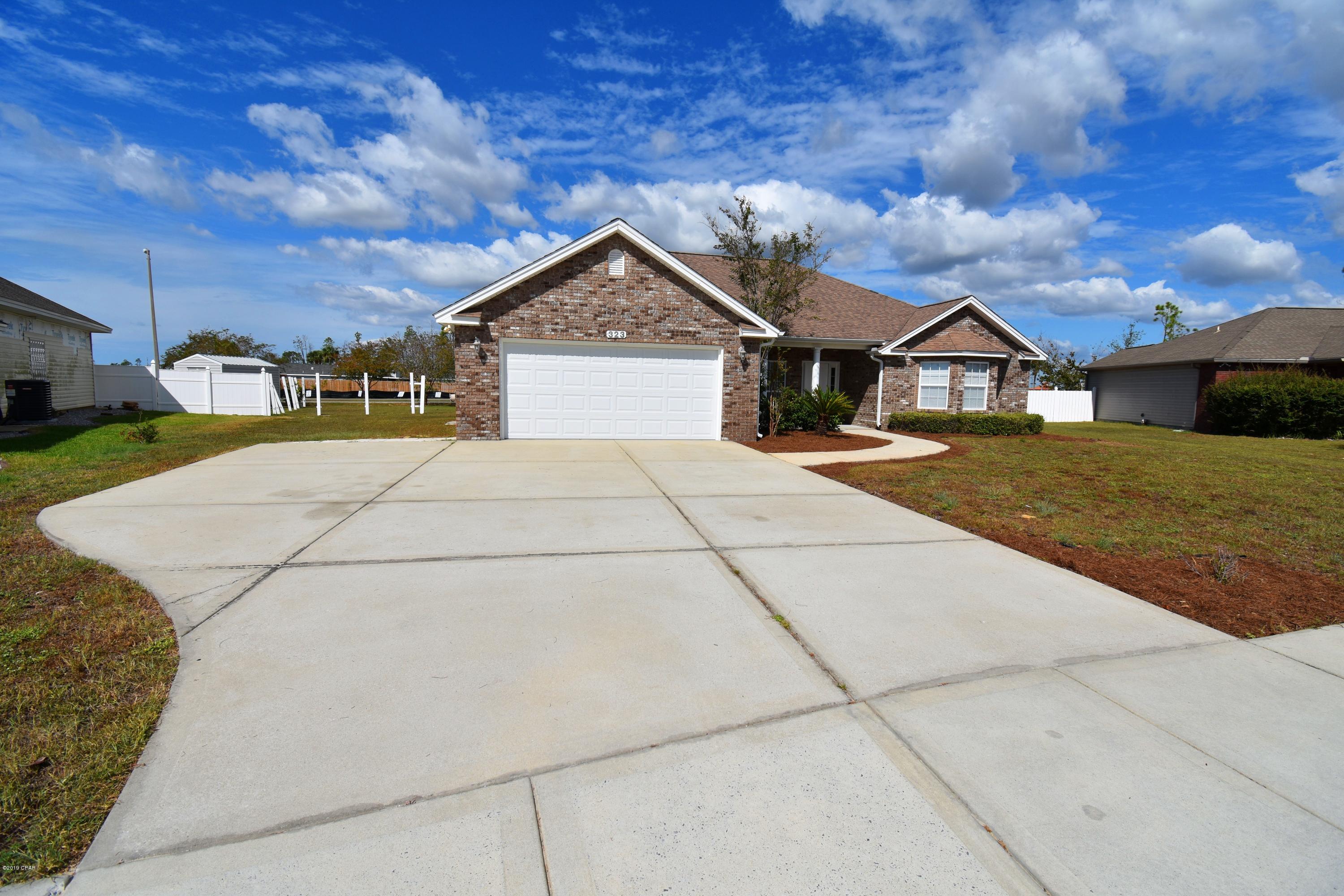 Forest Walk - Residential