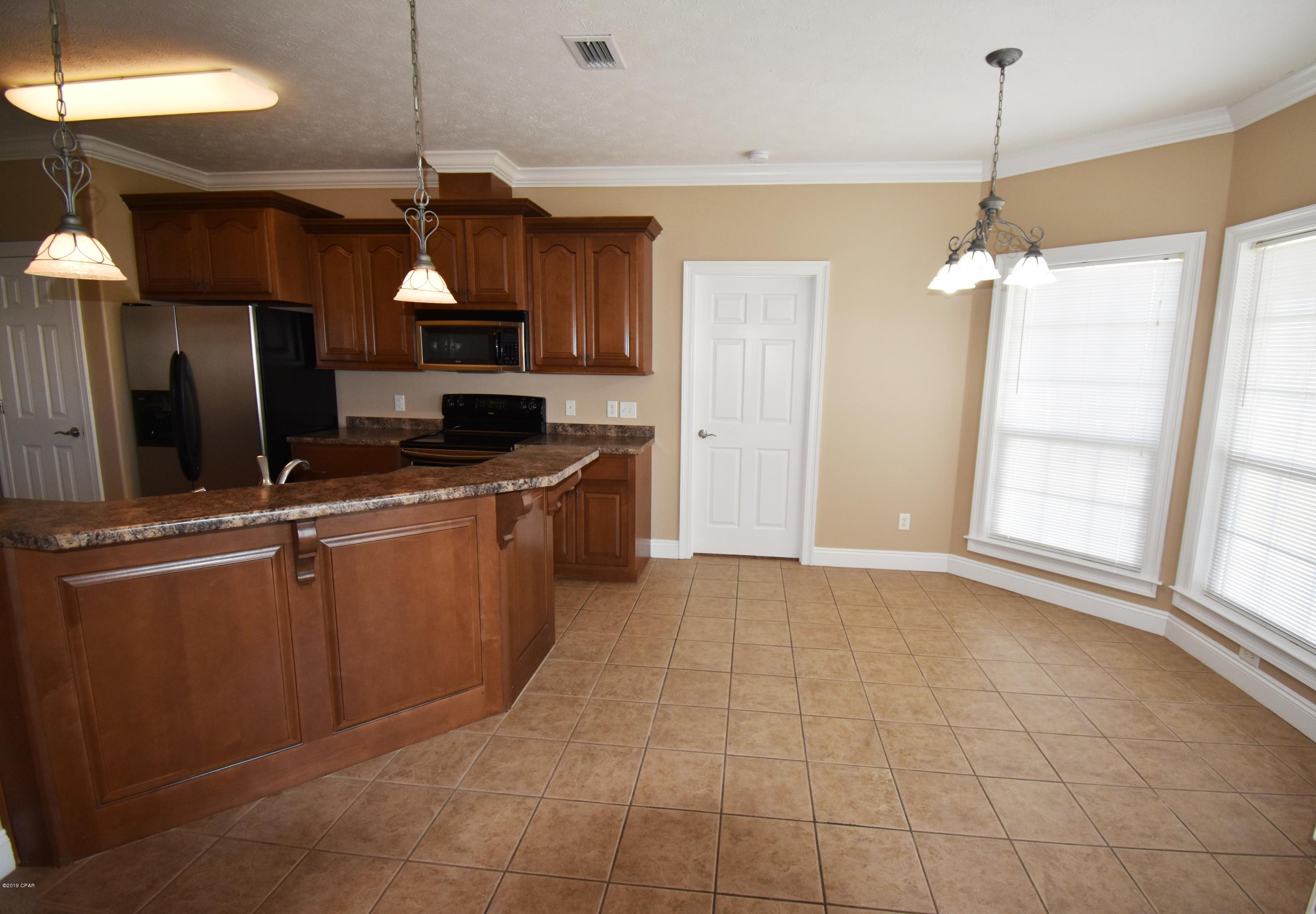 Forest Walk - Residential