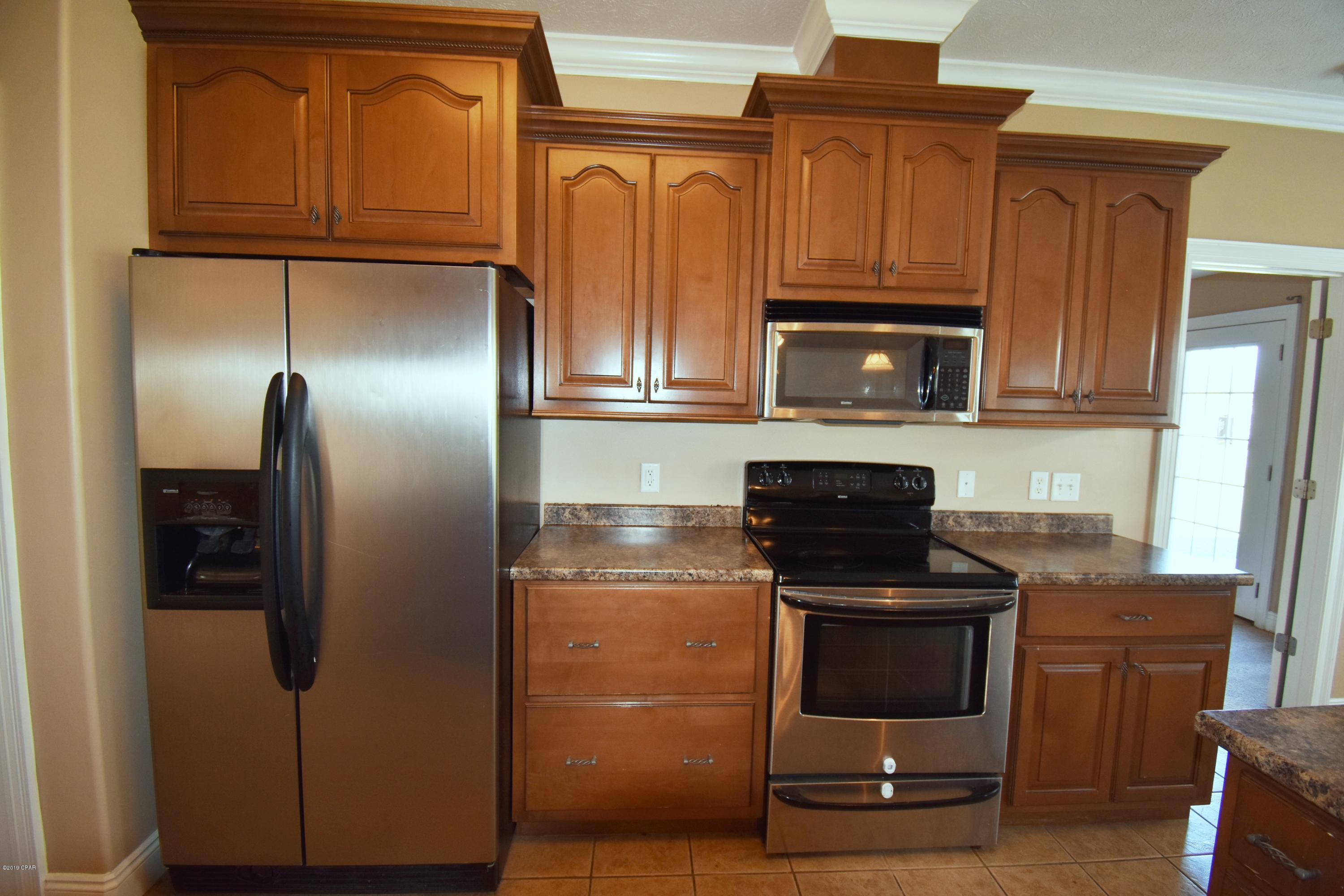 Forest Walk - Residential