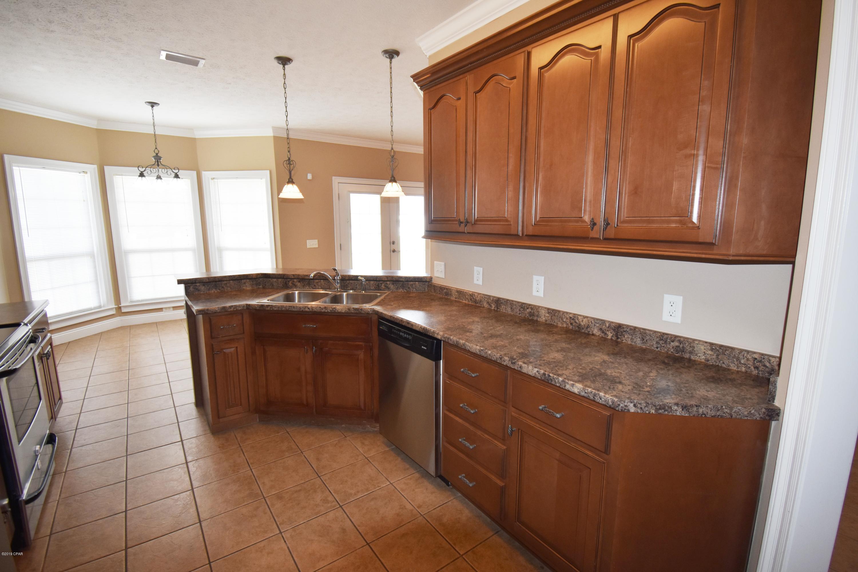 Forest Walk - Residential