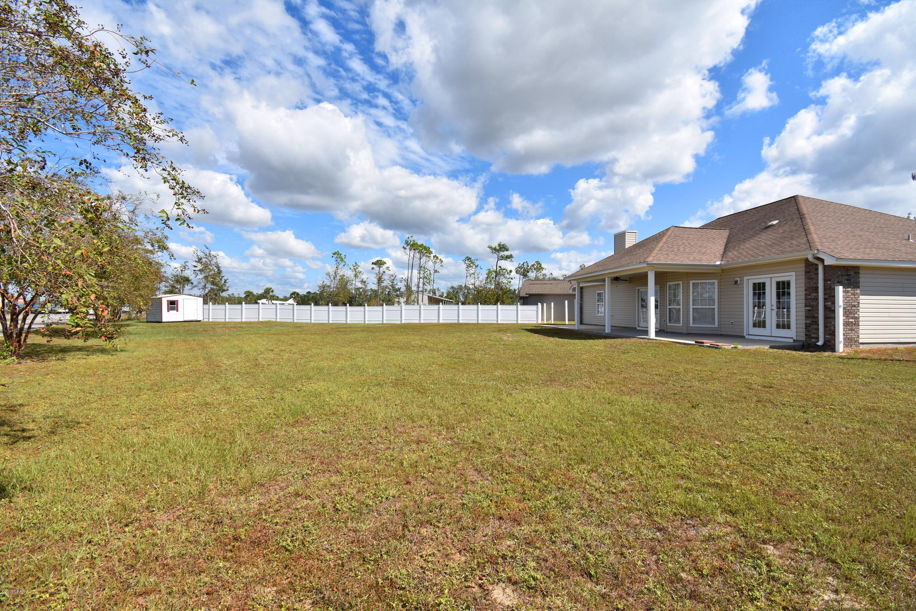 Forest Walk - Residential