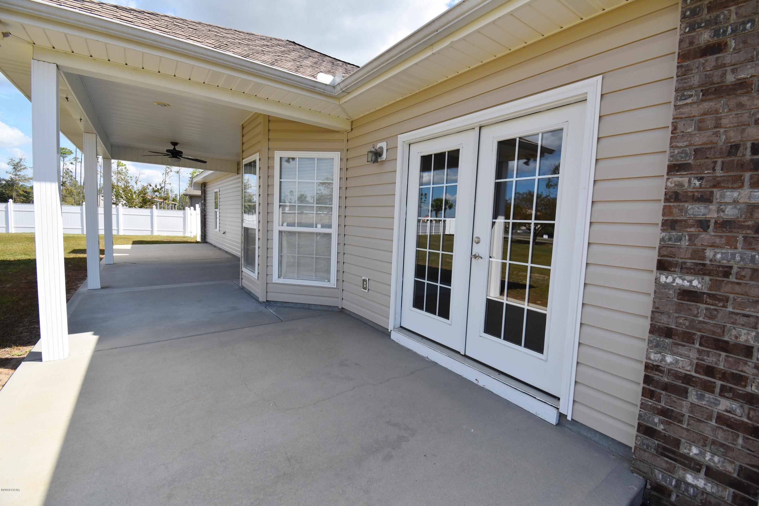 Forest Walk - Residential